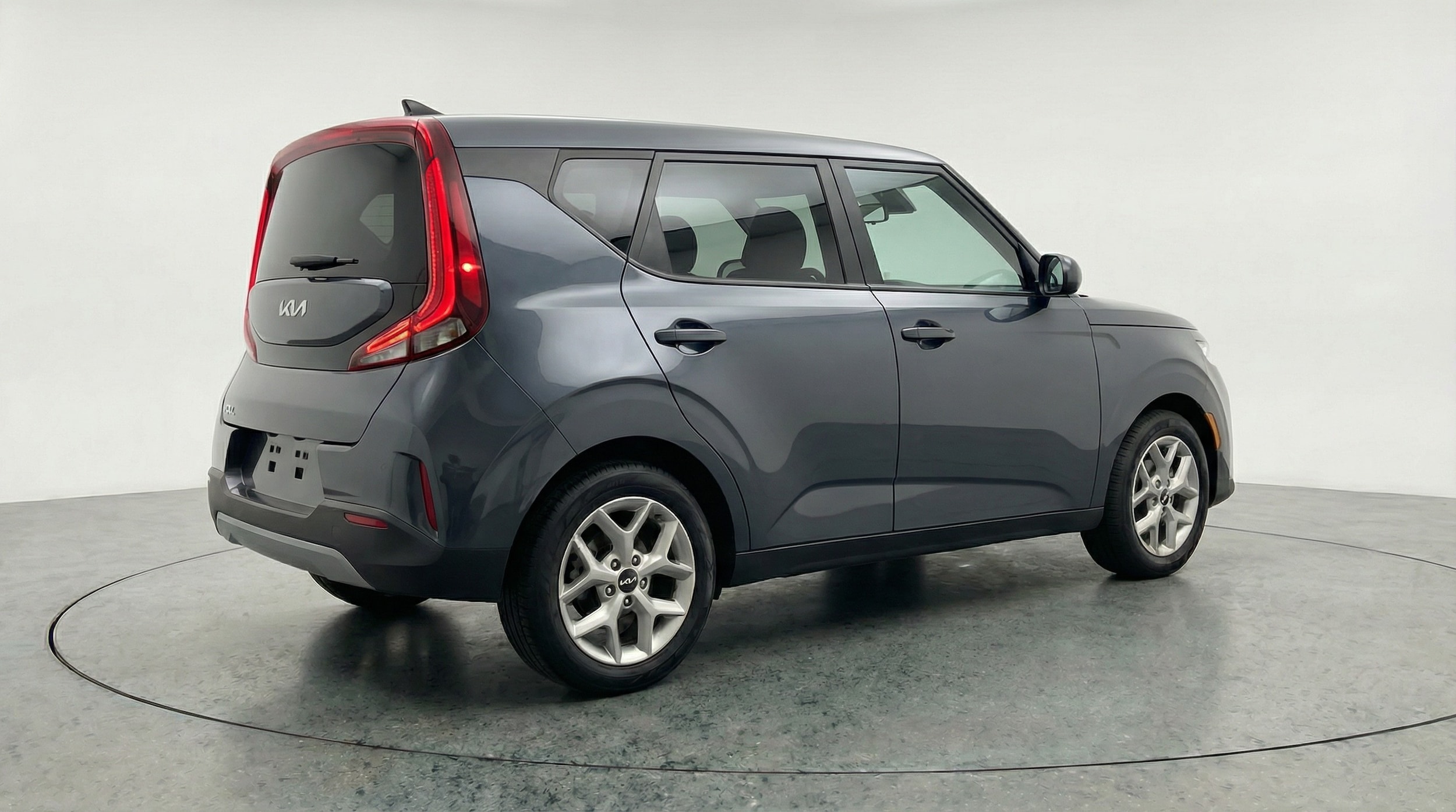 Thumbnail: 2025 Kia Soul - 7