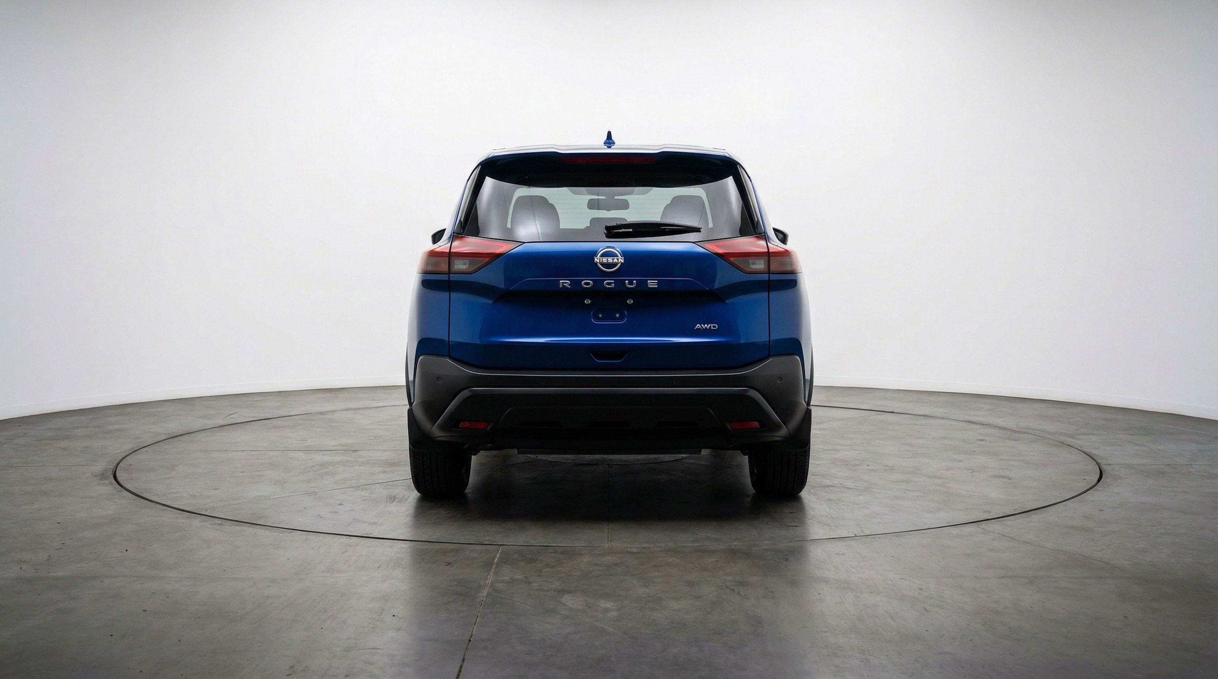 Thumbnail: 2025 Nissan Rogue - 7