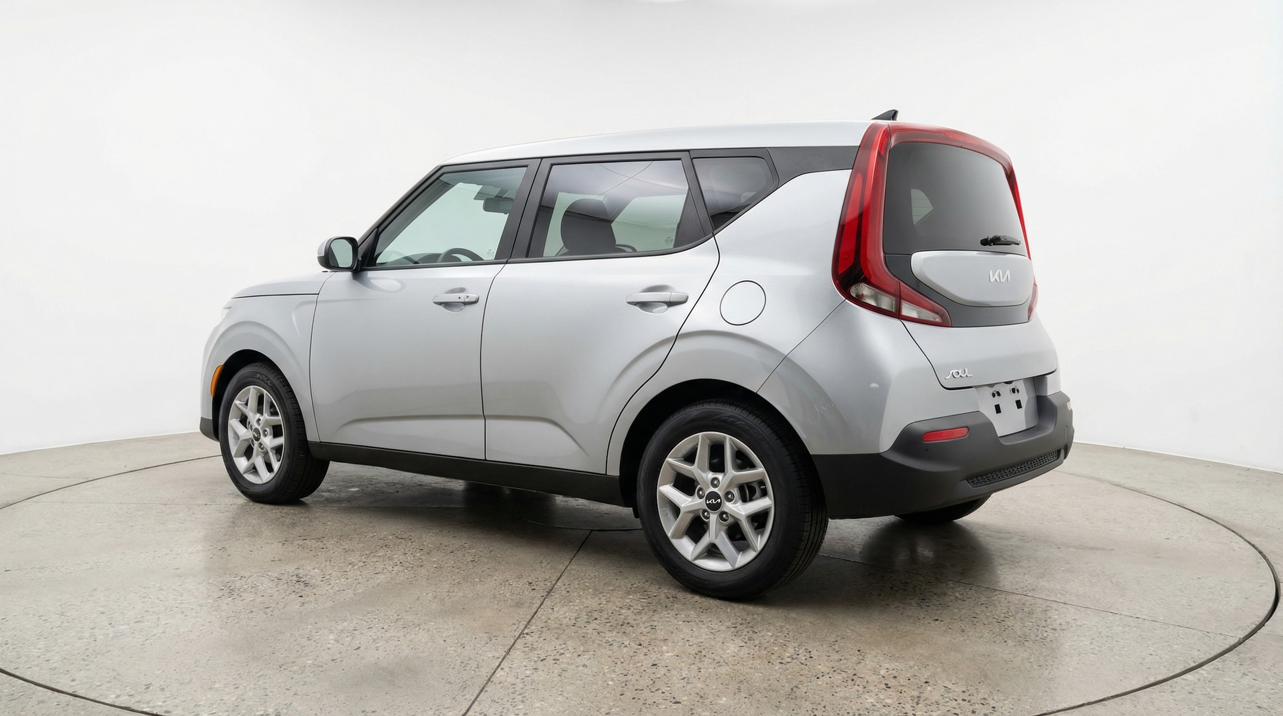 Thumbnail: 2025 Kia Soul - 5