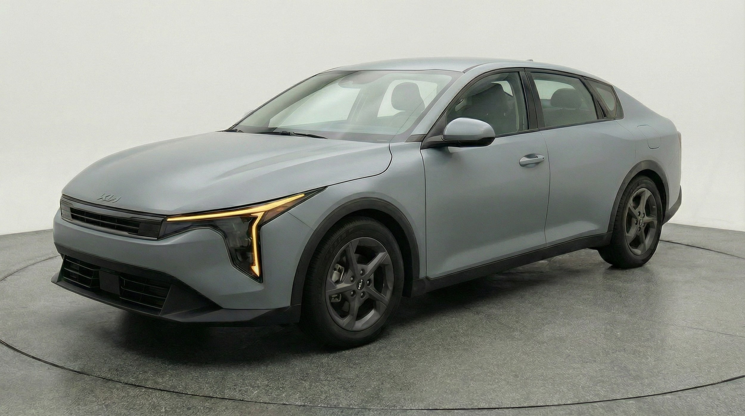 Thumbnail: 2025 Kia K4 - 3