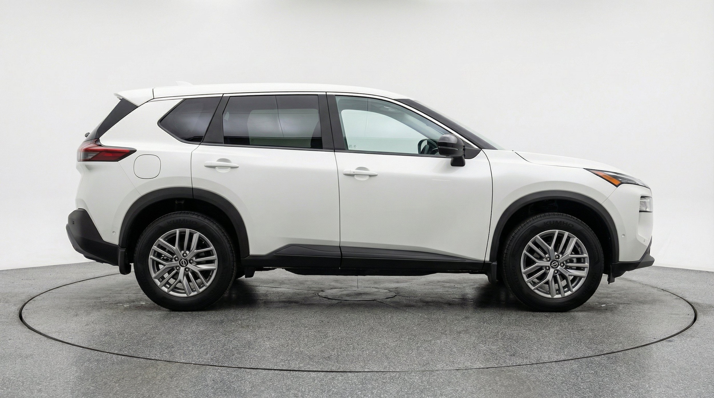 Thumbnail: 2026 Nissan Rogue - 11