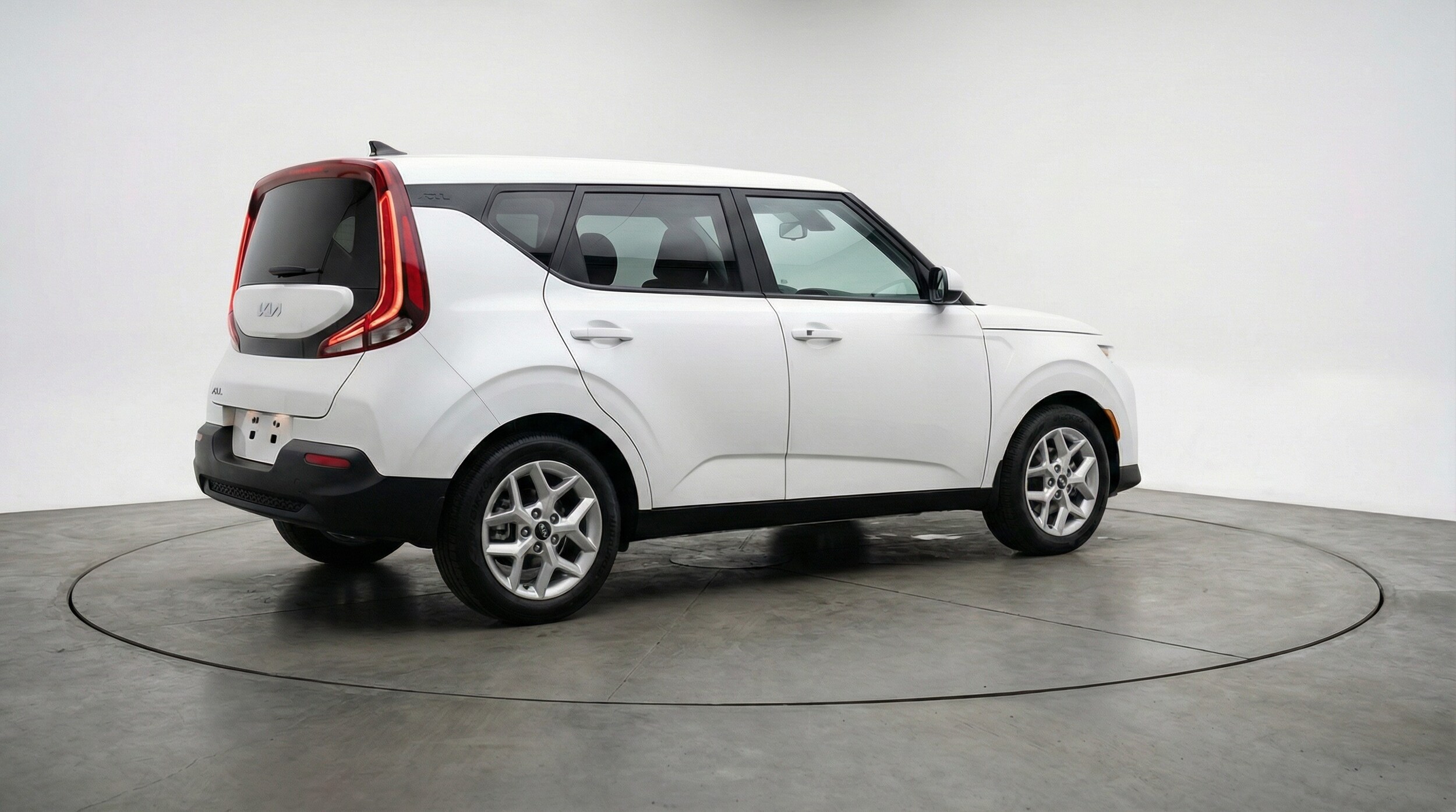 Thumbnail: 2025 Kia Soul - 7