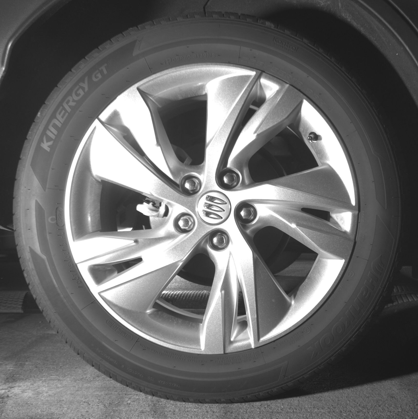 Thumbnail: 2025 Buick Encore GX - 12