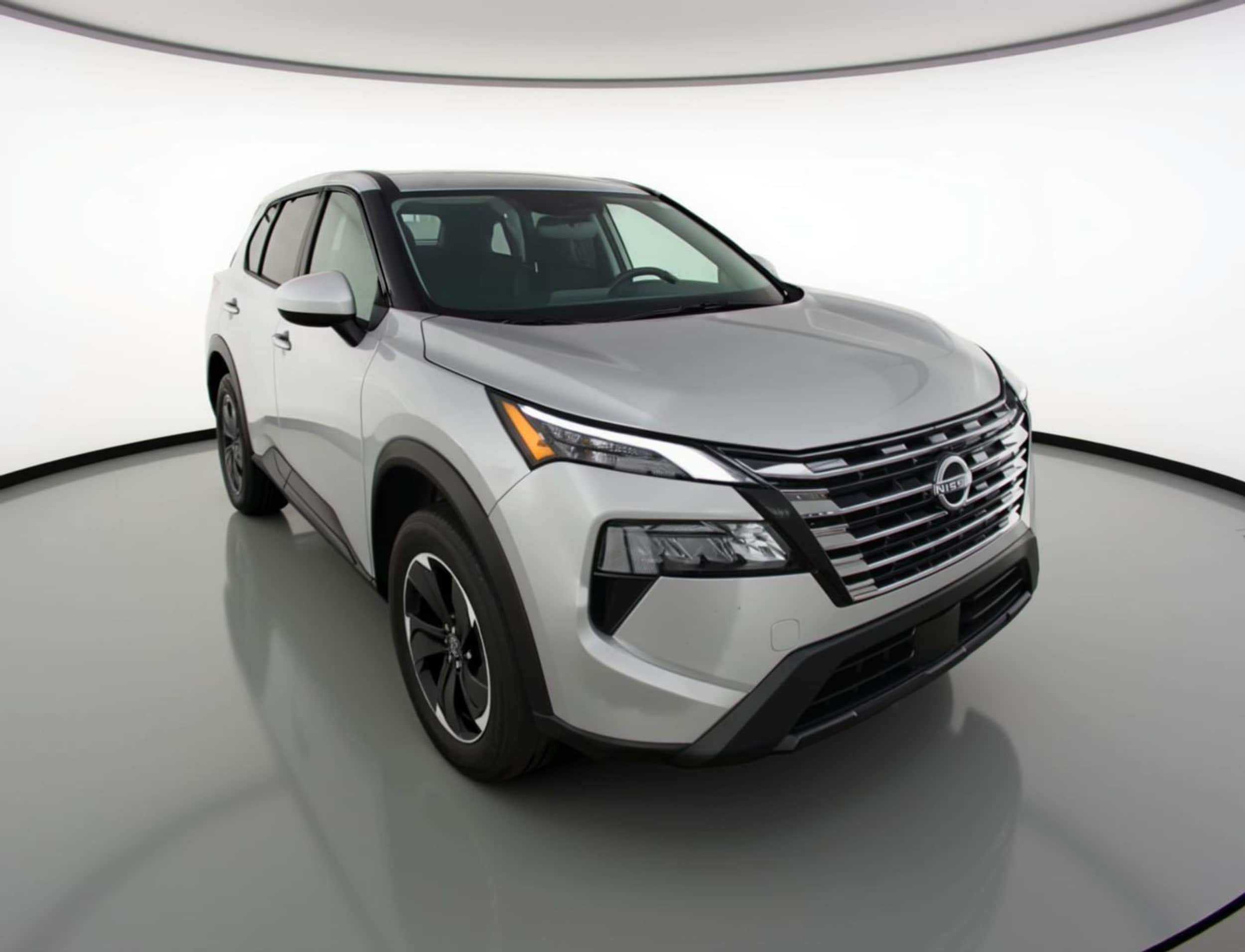 Thumbnail: 2025 Nissan Rogue - 1