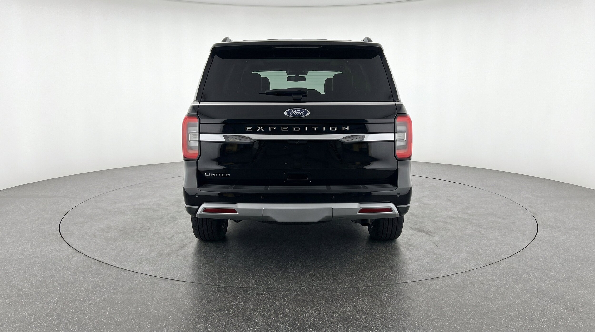 Thumbnail: 2024 Ford Expedition - 7