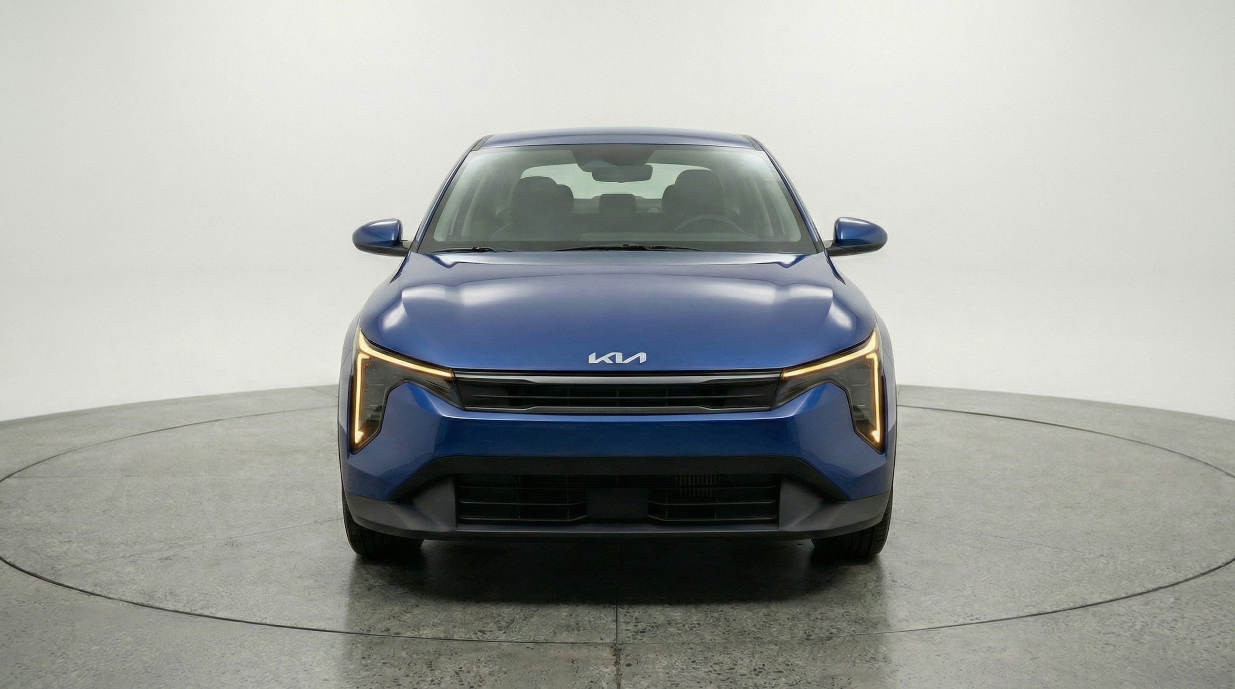 Thumbnail: 2025 Kia K4 - 2