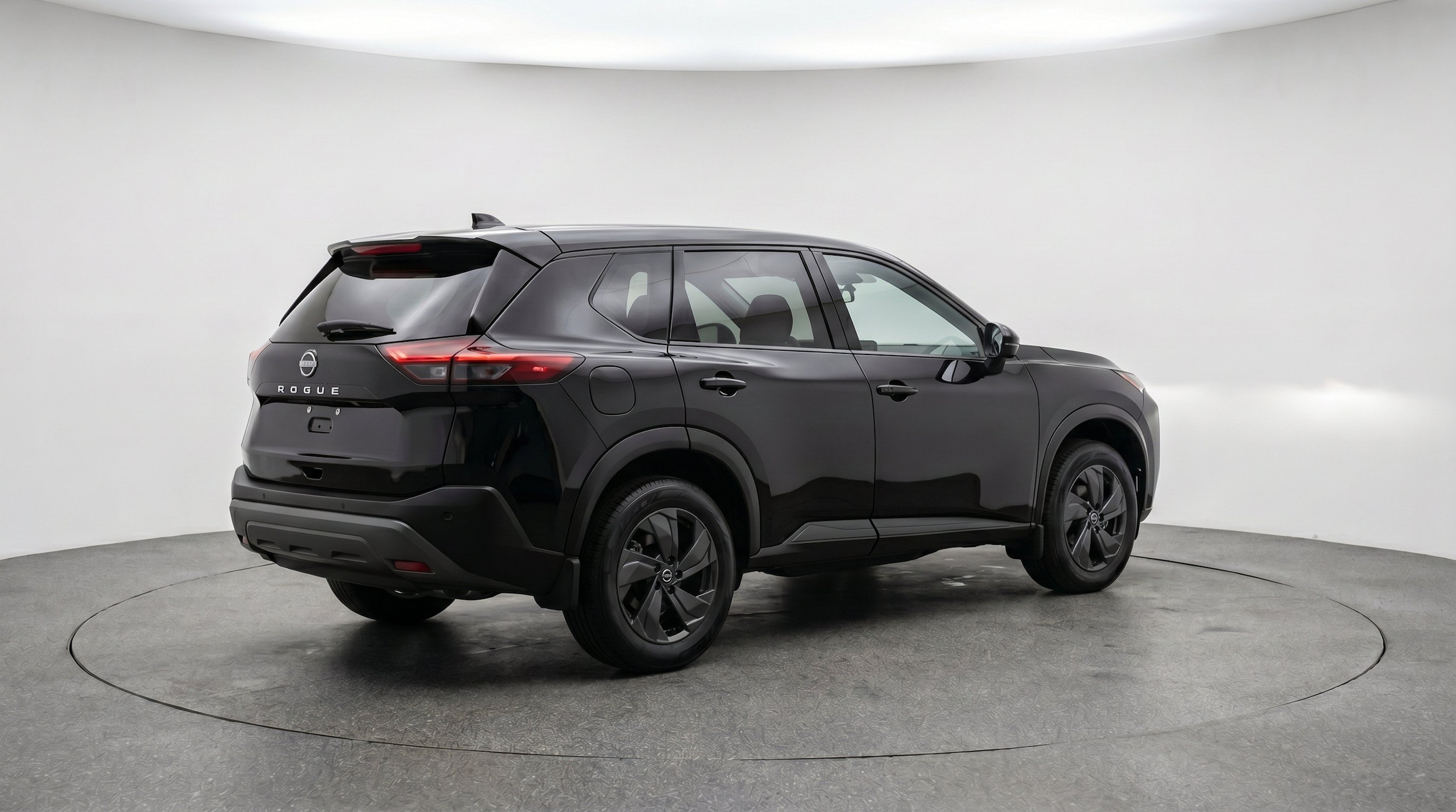 Thumbnail: 2026 Nissan Rogue - 9