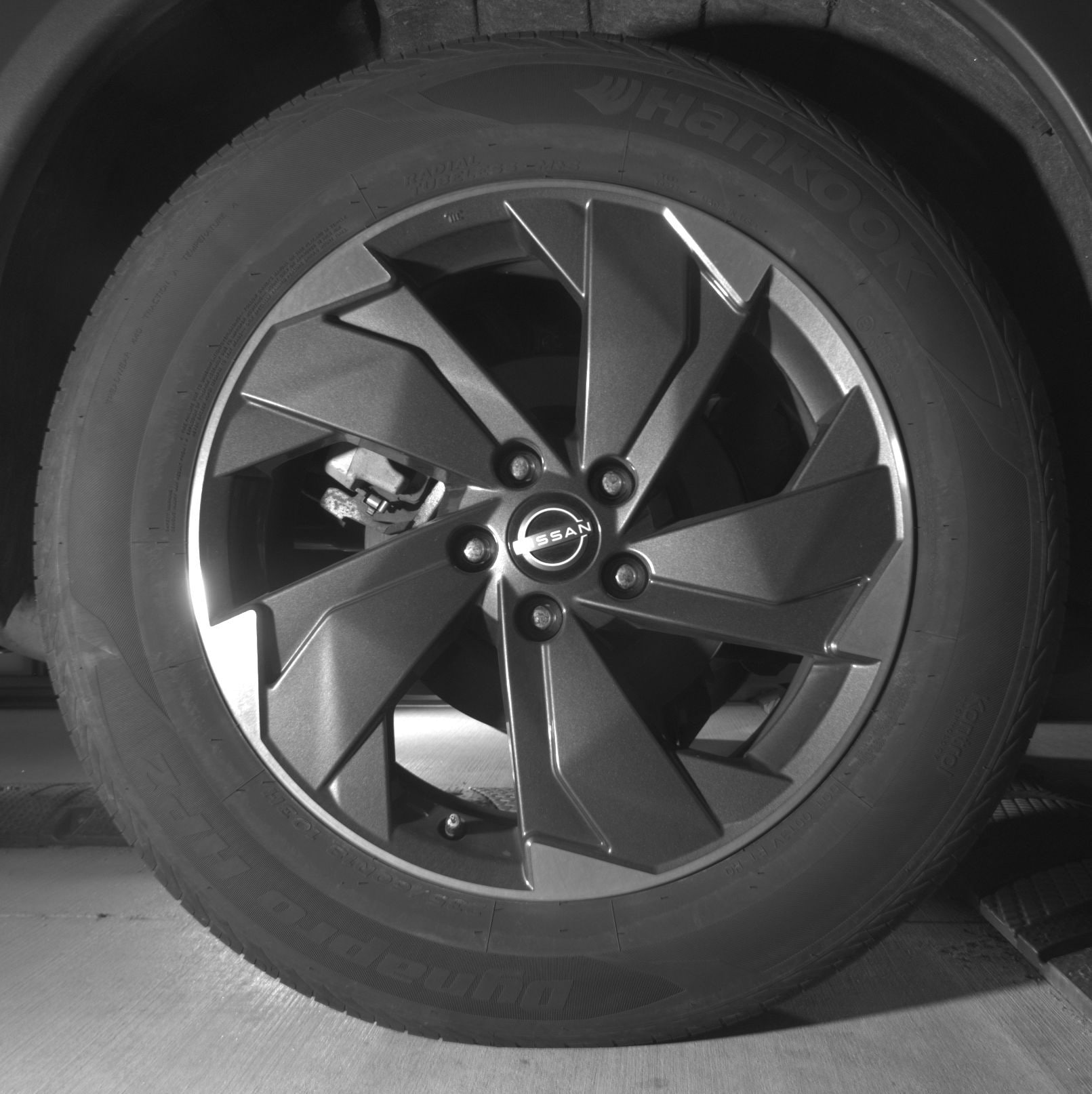 Thumbnail: 2025 Nissan Rogue - 12