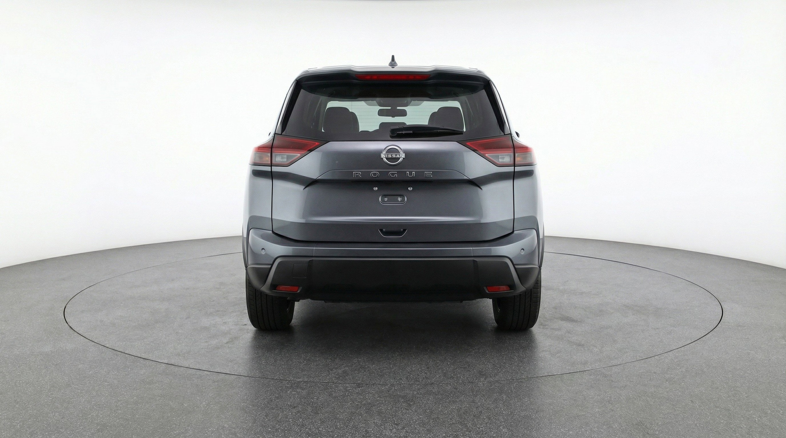 Thumbnail: 2025 Nissan Rogue - 7