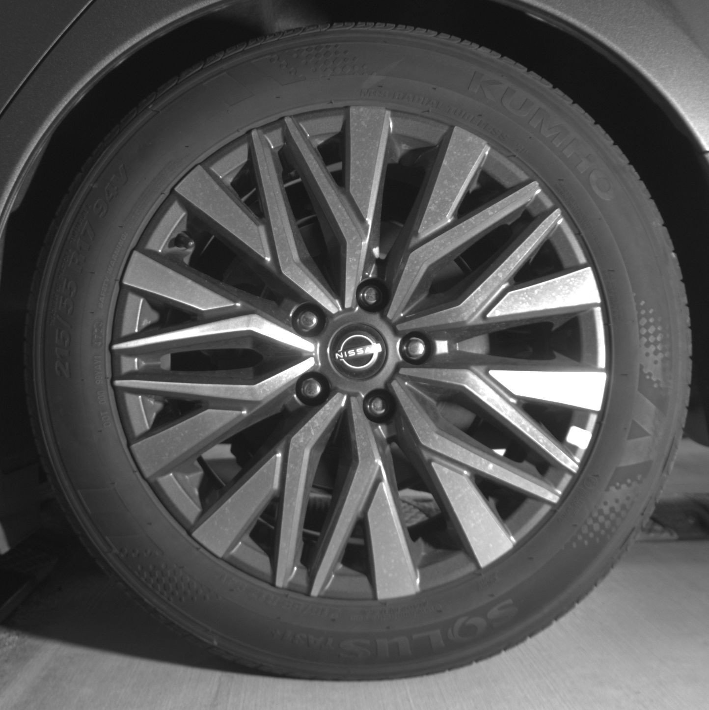 Thumbnail: 2025 Nissan Altima - 14