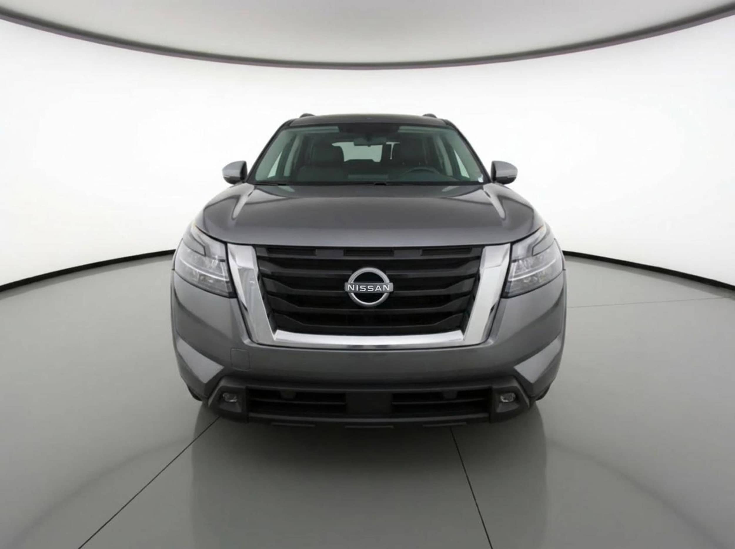 Thumbnail: 2025 Nissan Pathfinder - 2