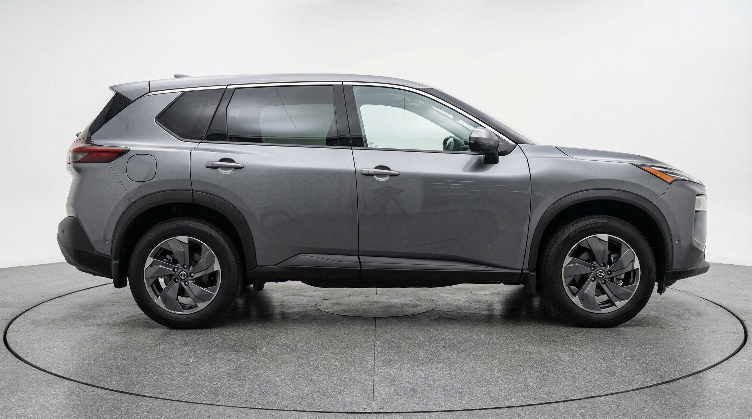 Thumbnail: 2025 Nissan Rogue - 11