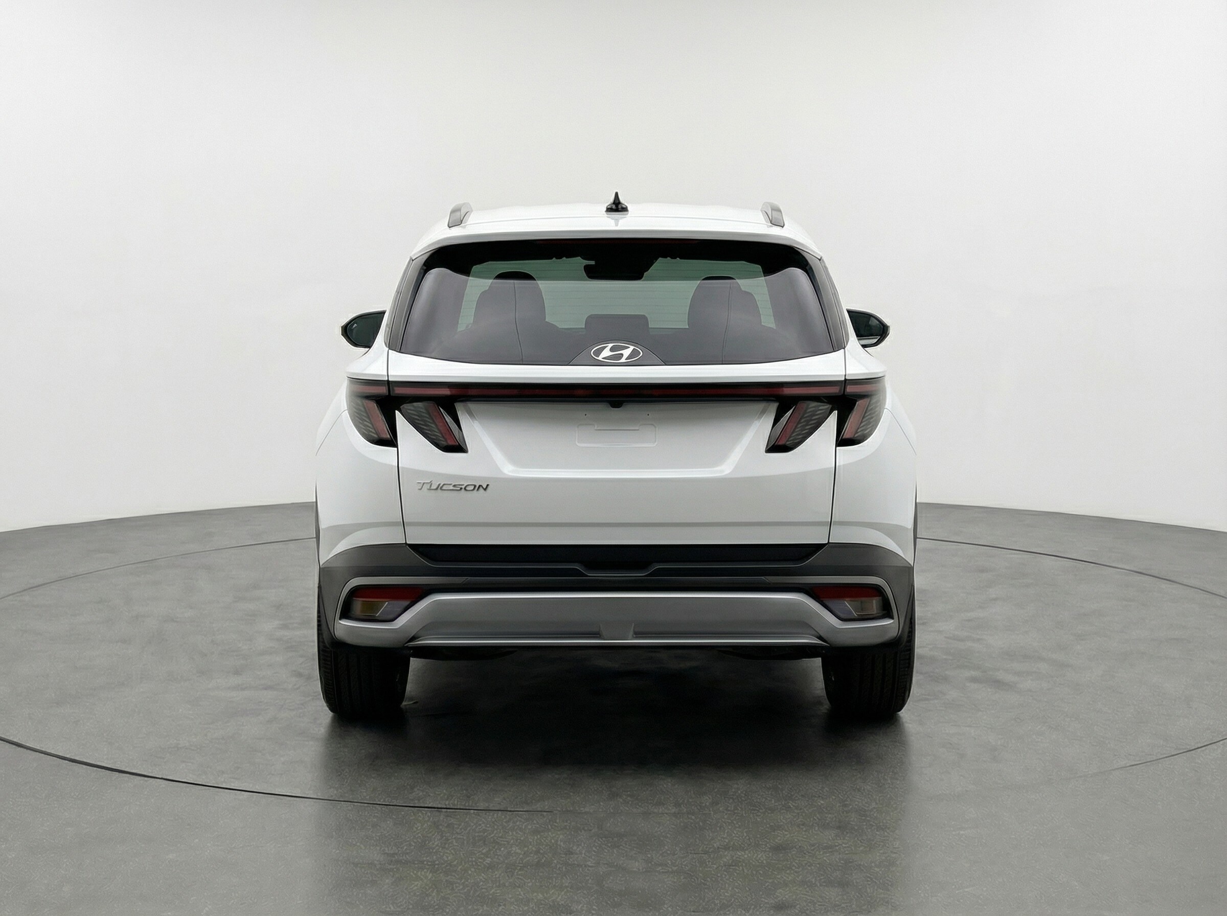 Thumbnail: 2025 Hyundai Tucson - 6