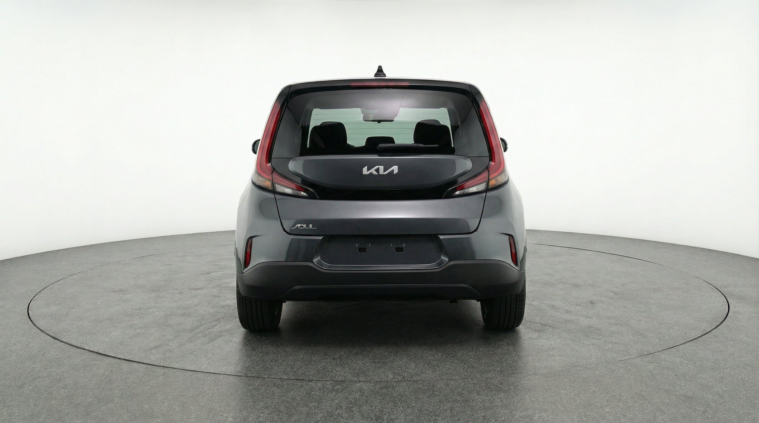 Thumbnail: 2025 Kia Soul - 7