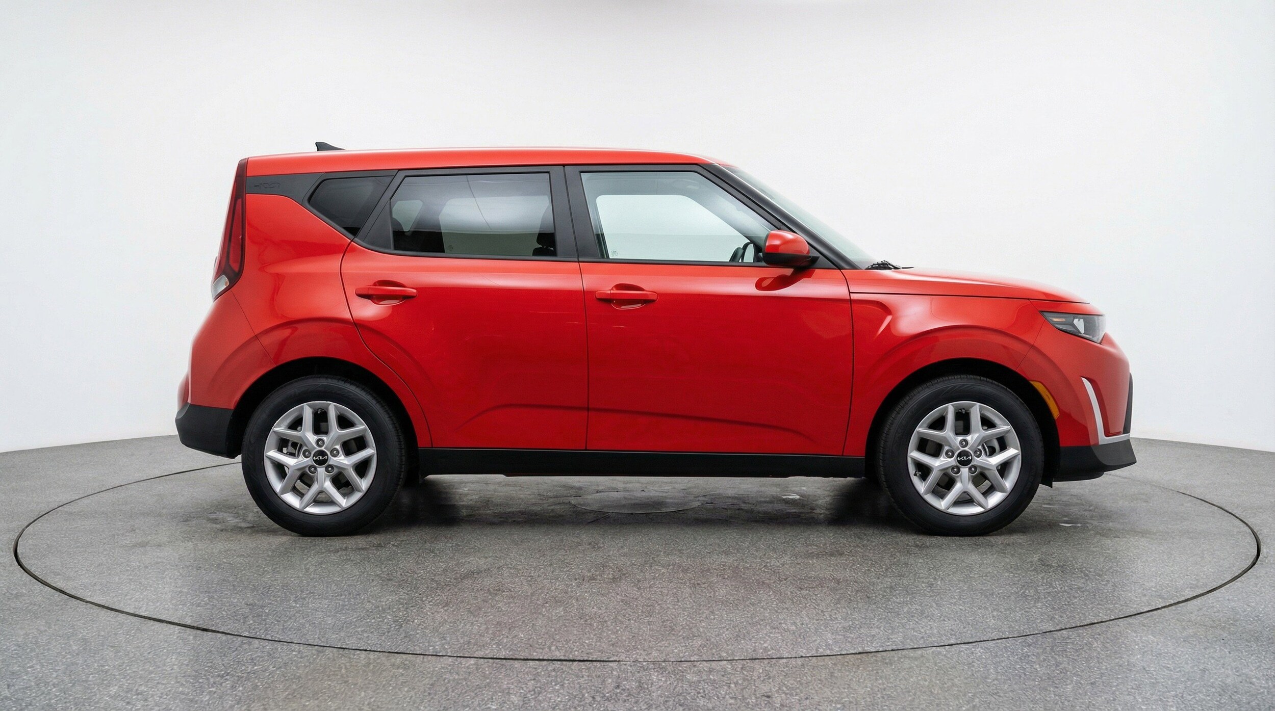 Thumbnail: 2025 Kia Soul - 11