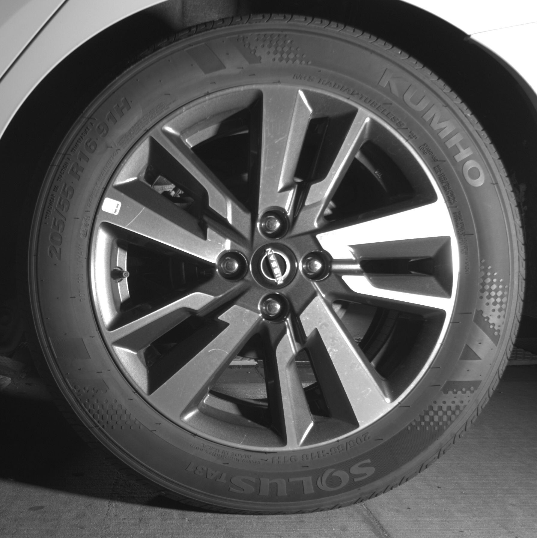 Thumbnail: 2025 Nissan Versa - 11