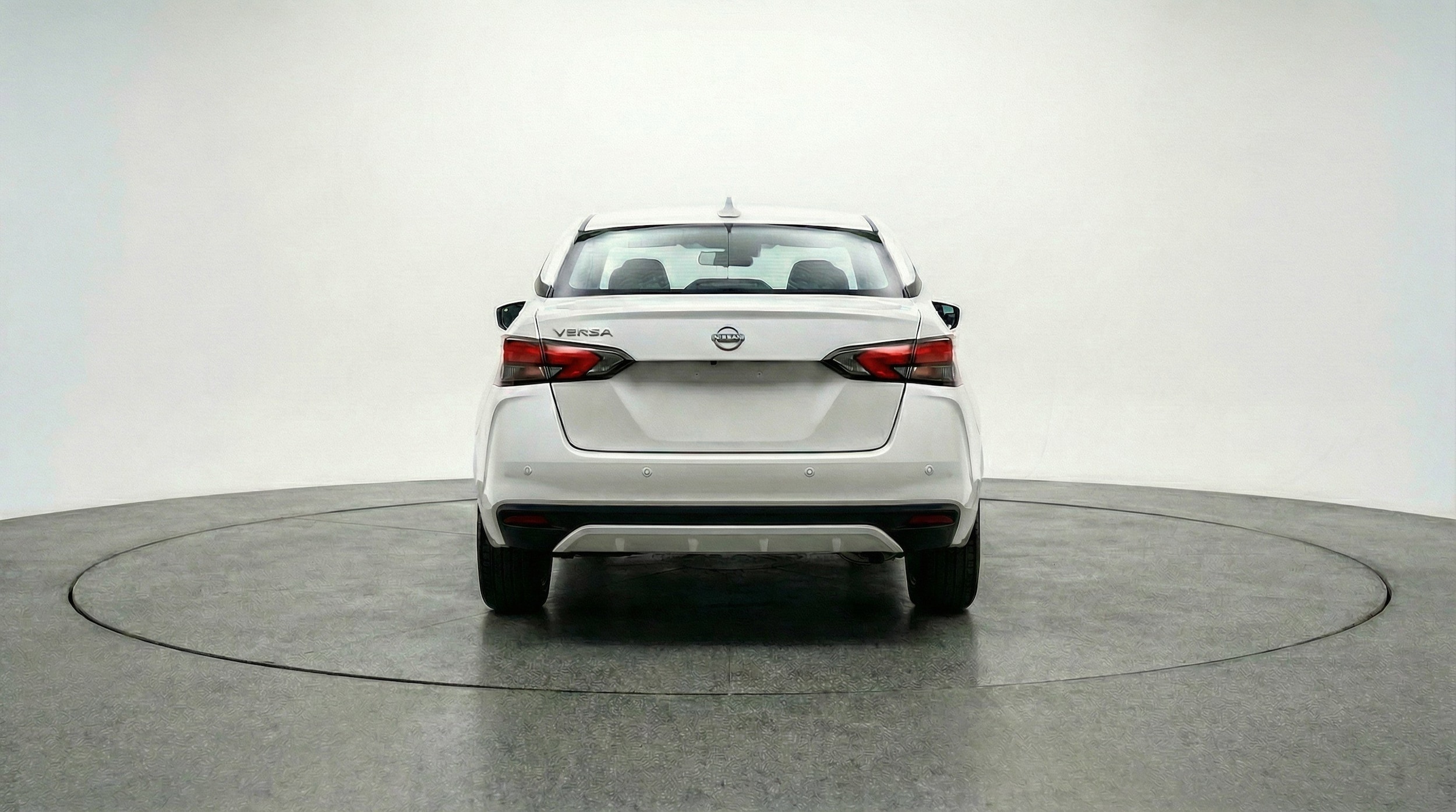 Thumbnail: 2025 Nissan Versa - 7