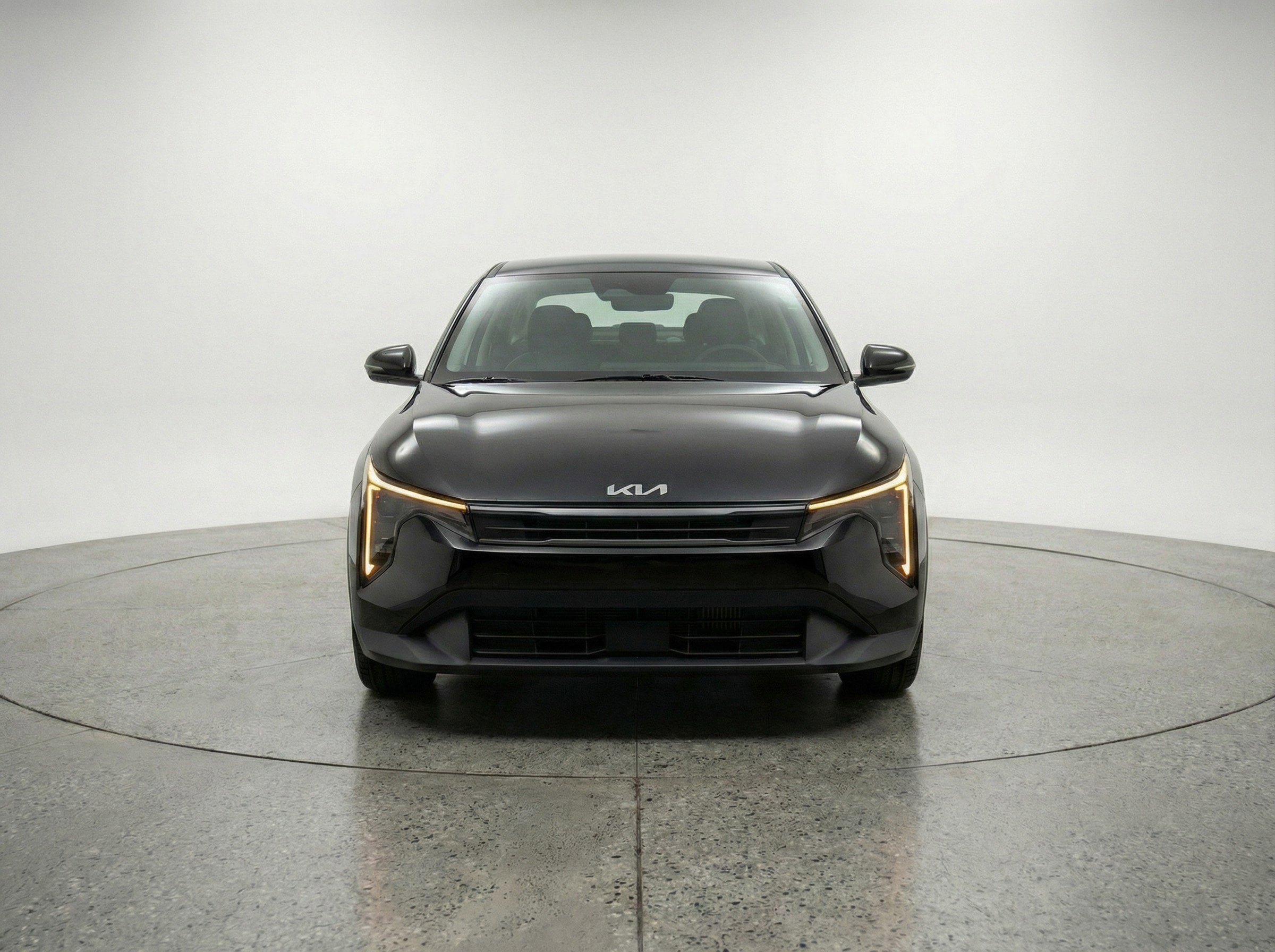 Thumbnail: 2025 Kia K4 - 2