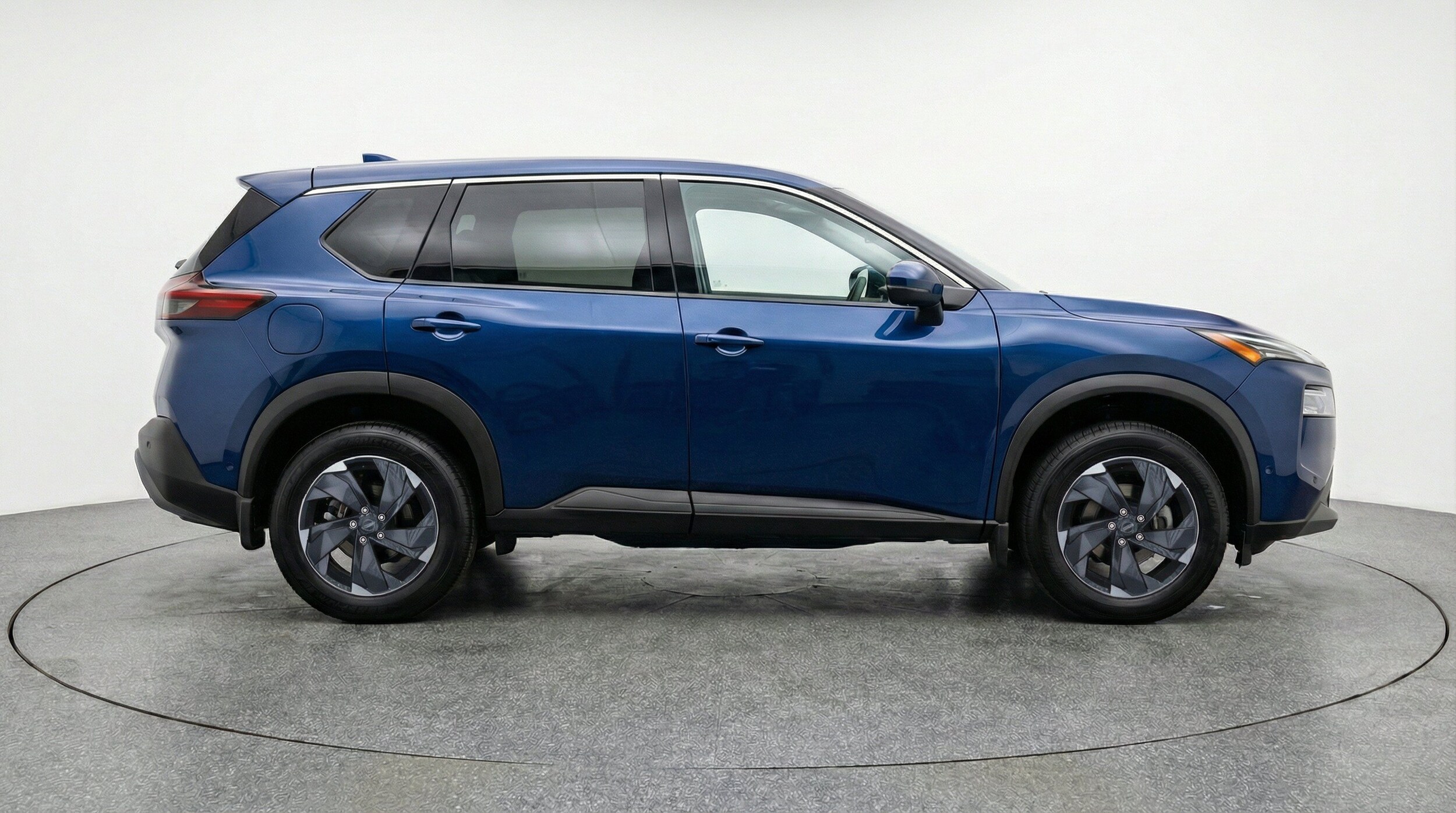 Thumbnail: 2025 Nissan Rogue - 11