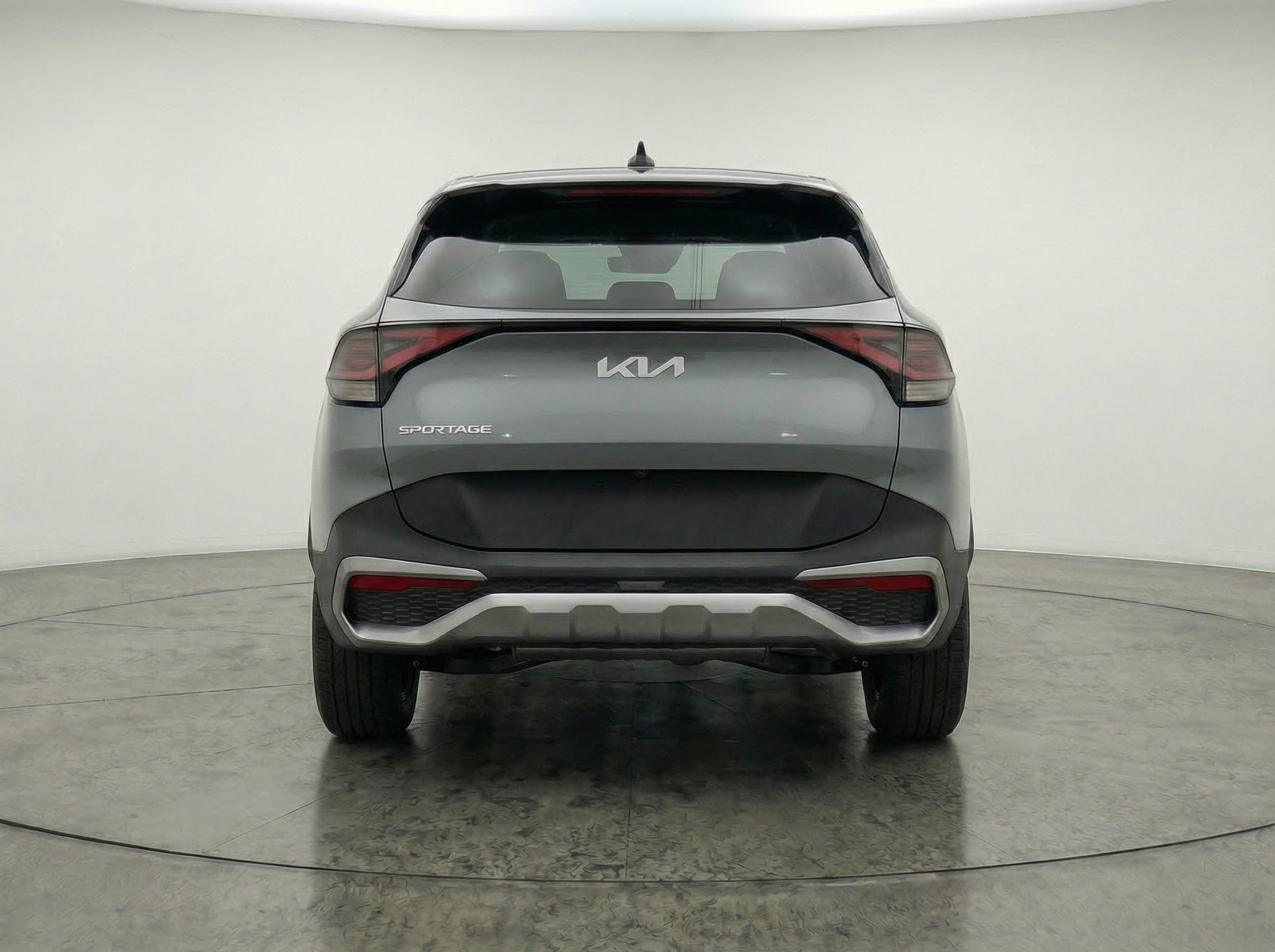 Thumbnail: 2026 Kia Sportage - 7