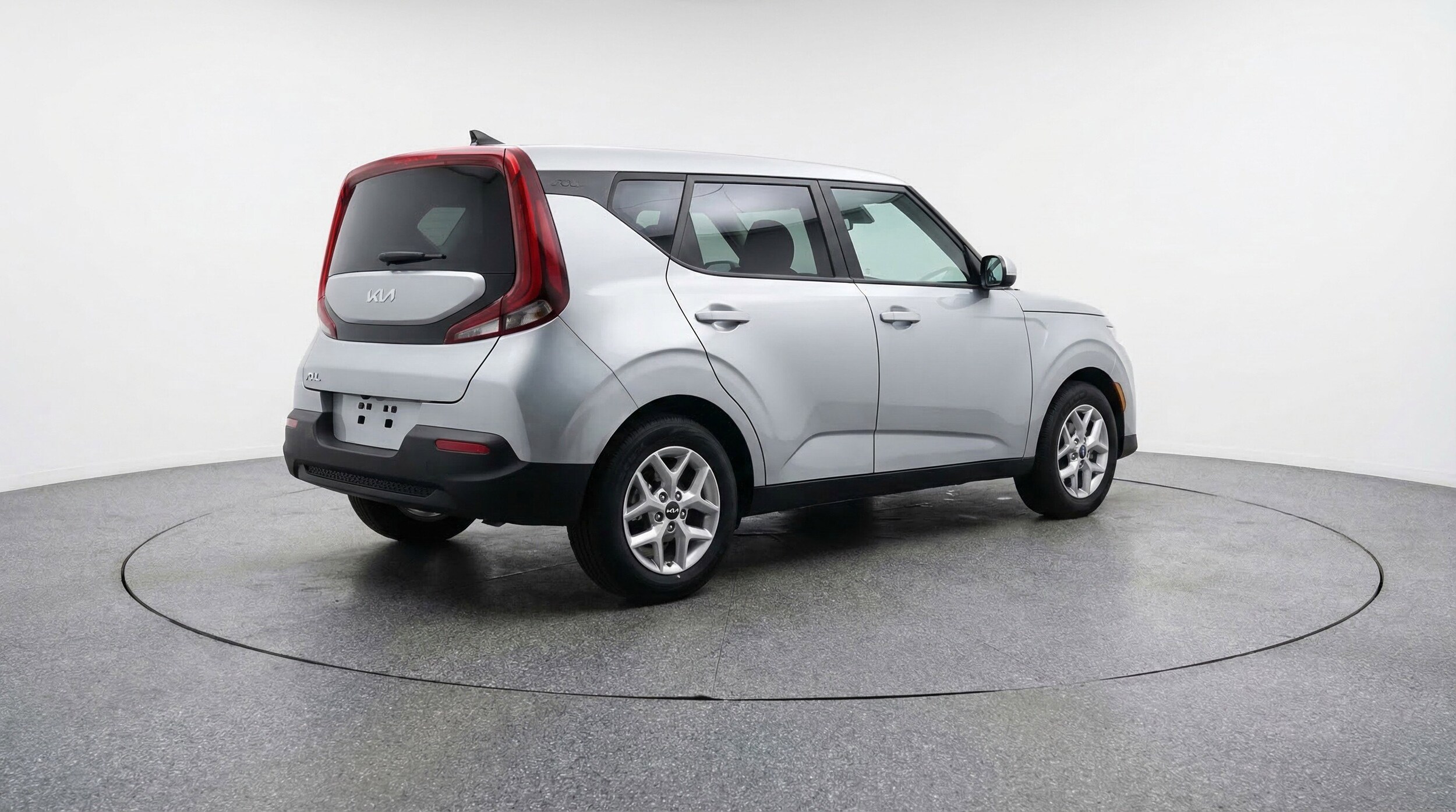 Thumbnail: 2025 Kia Soul - 9