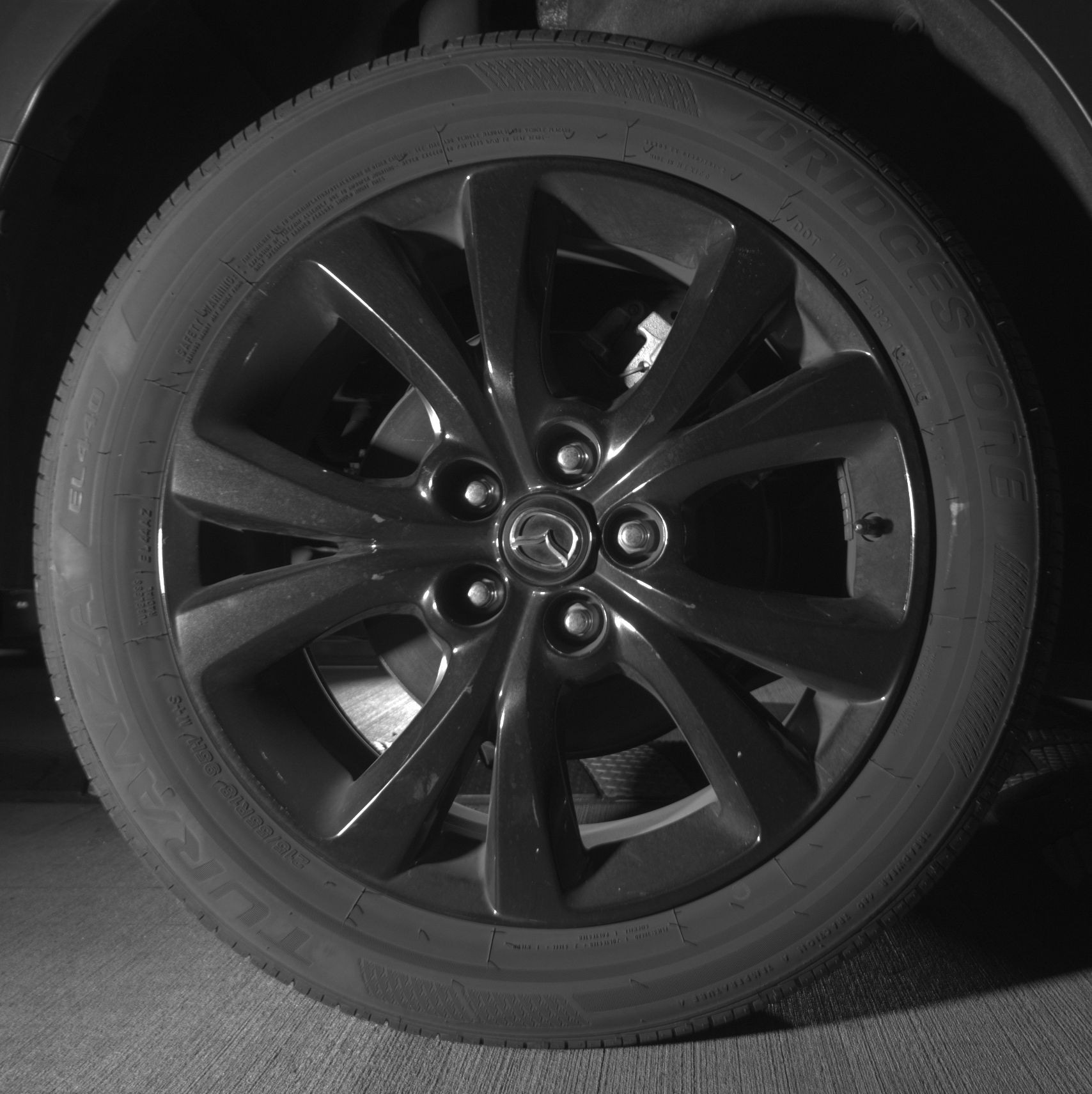 Thumbnail: 2025 Mazda CX-30 - 12