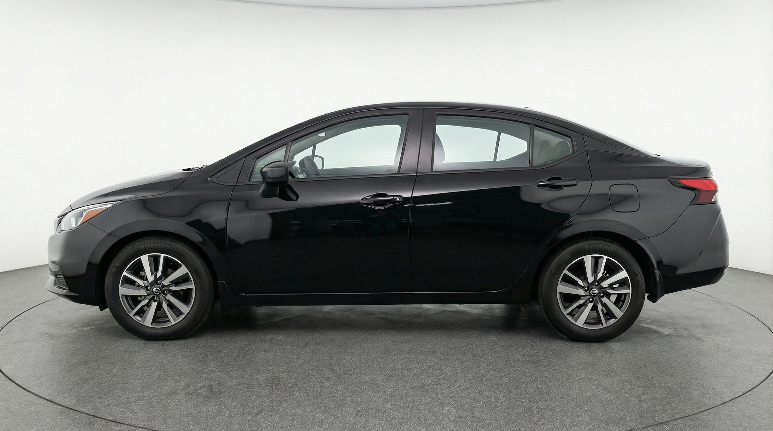 Thumbnail: 2025 Nissan Versa - 4