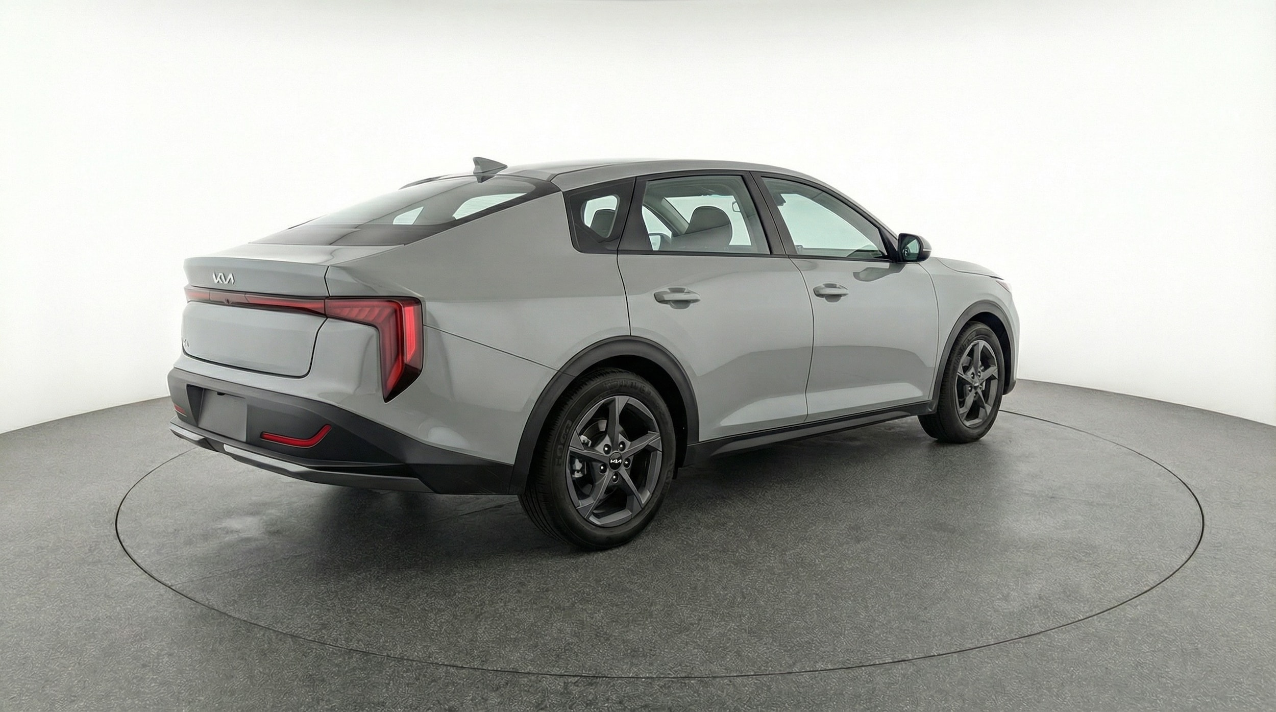 Thumbnail: 2025 Kia K4 - 7