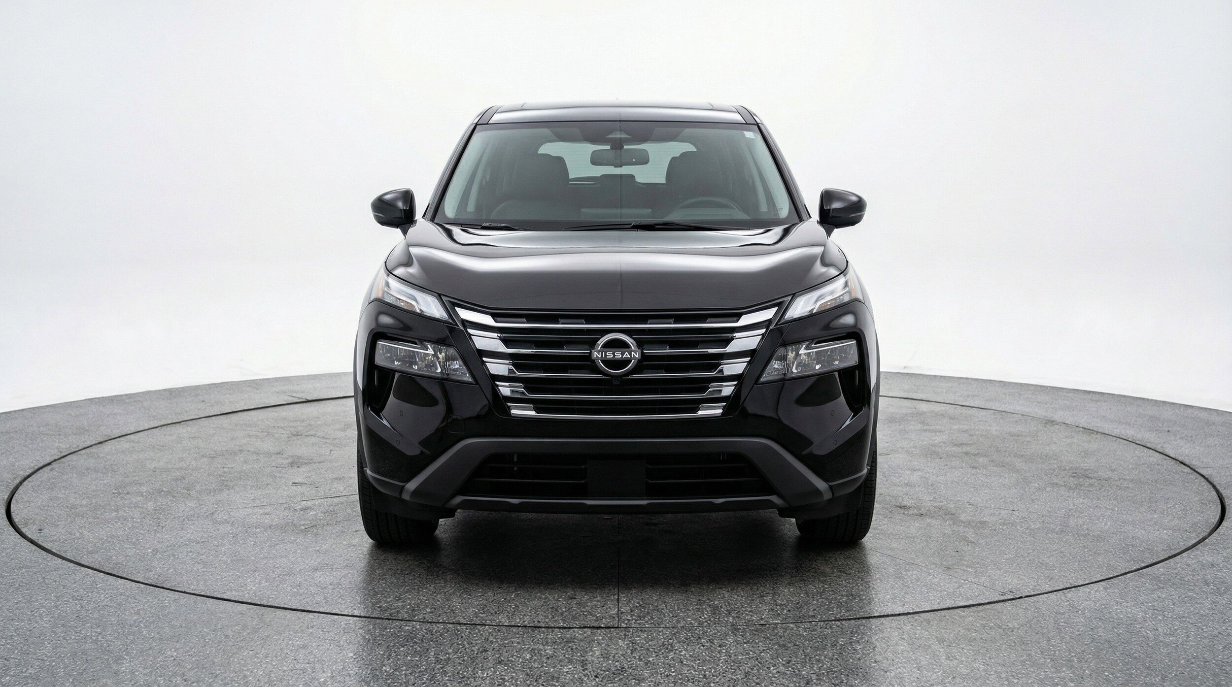 Thumbnail: 2025 Nissan Rogue - 2