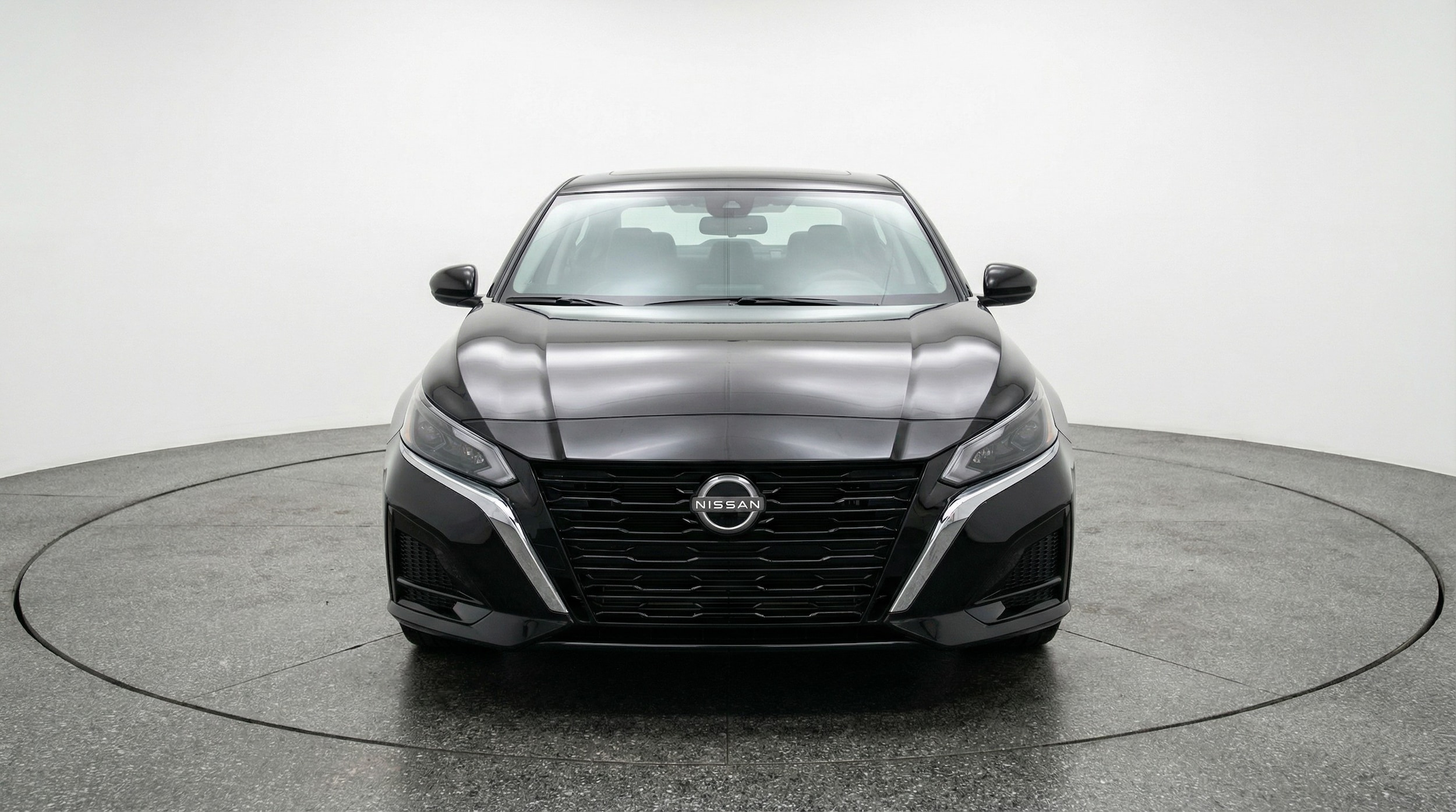 Thumbnail: 2025 Nissan Altima - 2