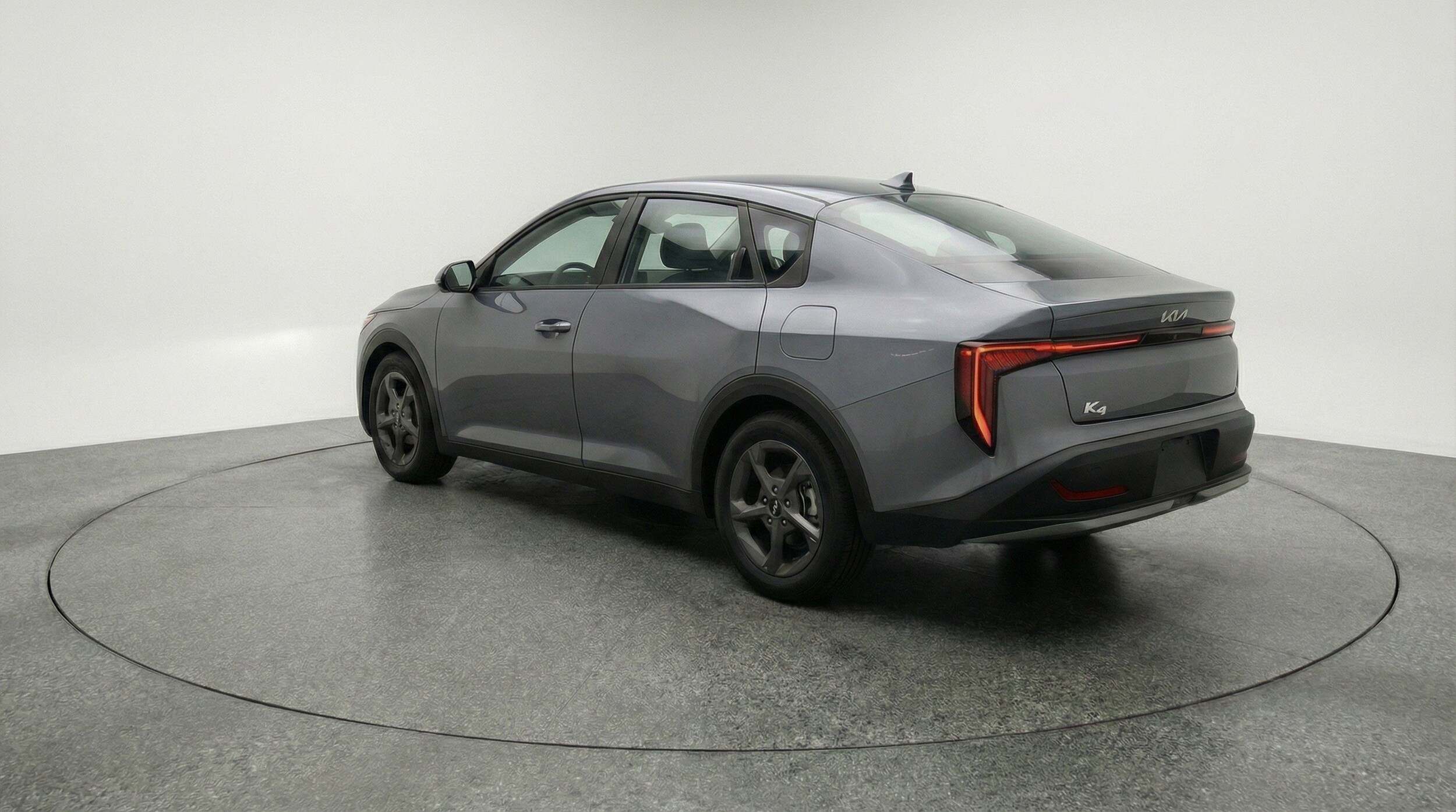 Thumbnail: 2025 Kia K4 - 6
