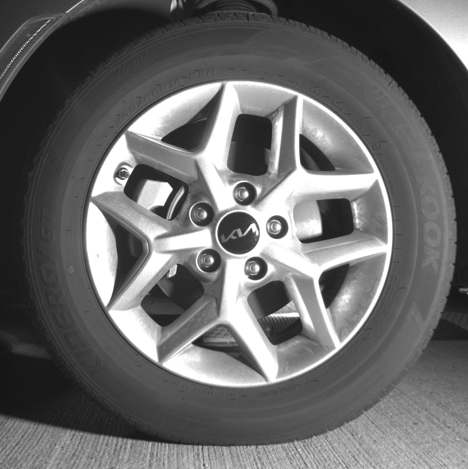 Thumbnail: 2025 Kia Soul - 9