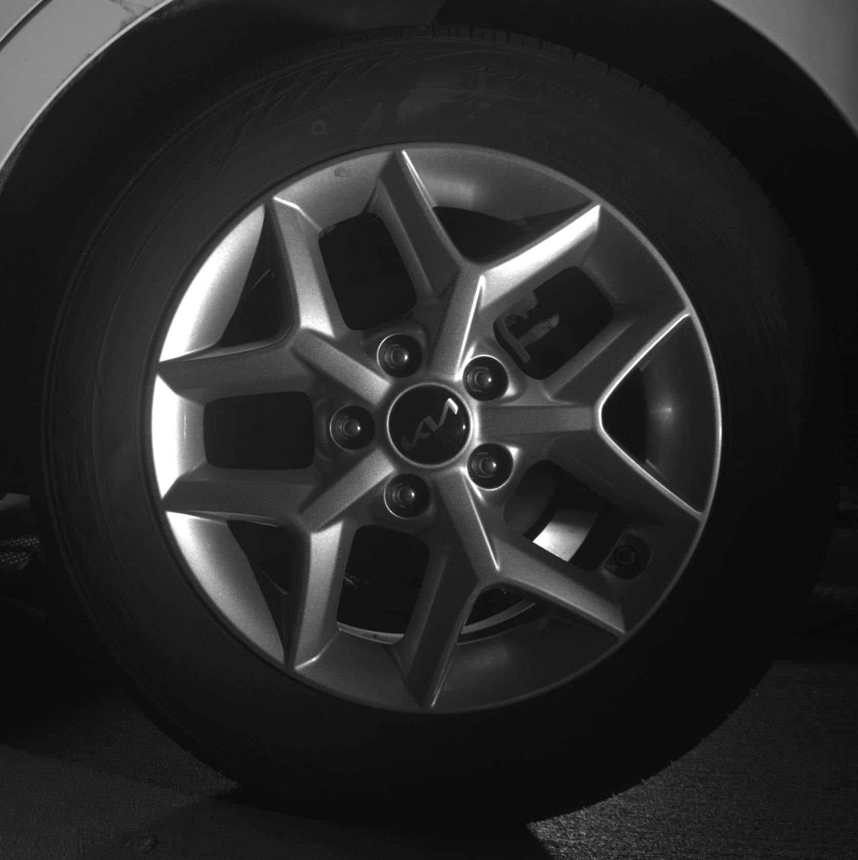 Thumbnail: 2025 Kia Soul - 11