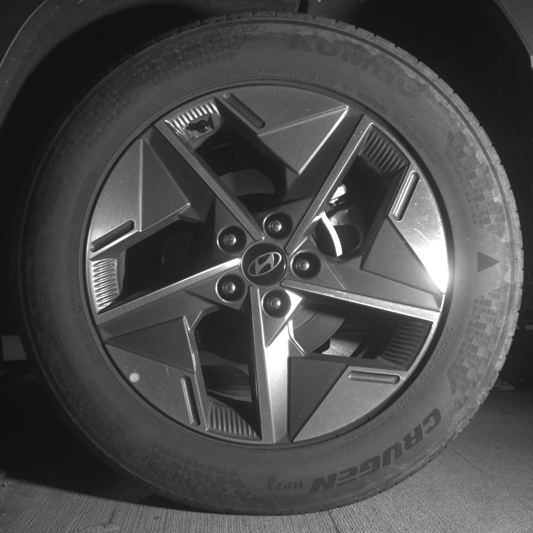 Thumbnail: 2025 Hyundai Tucson - 11