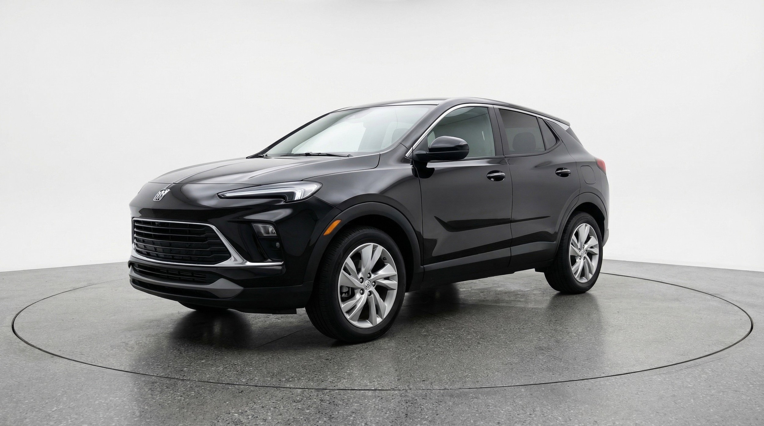 Thumbnail: 2025 Buick Encore GX - 3