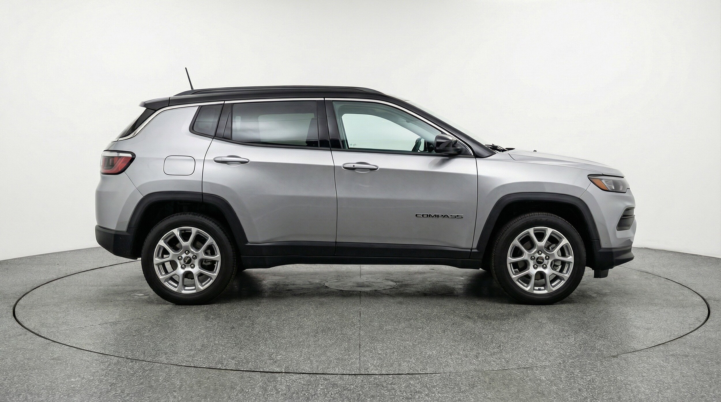 Thumbnail: 2025 Jeep Compass - 11