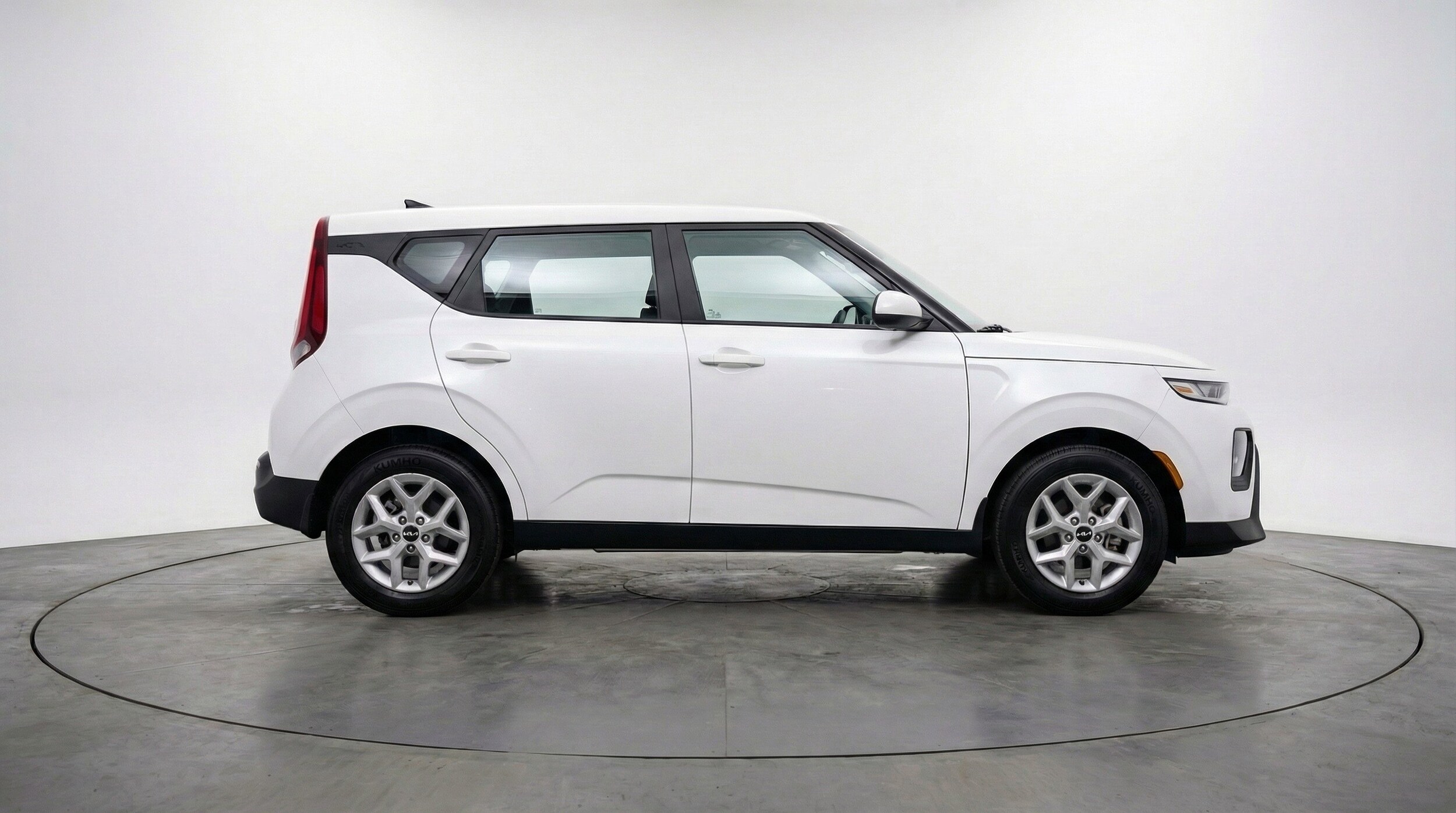 Thumbnail: 2025 Kia Soul - 11