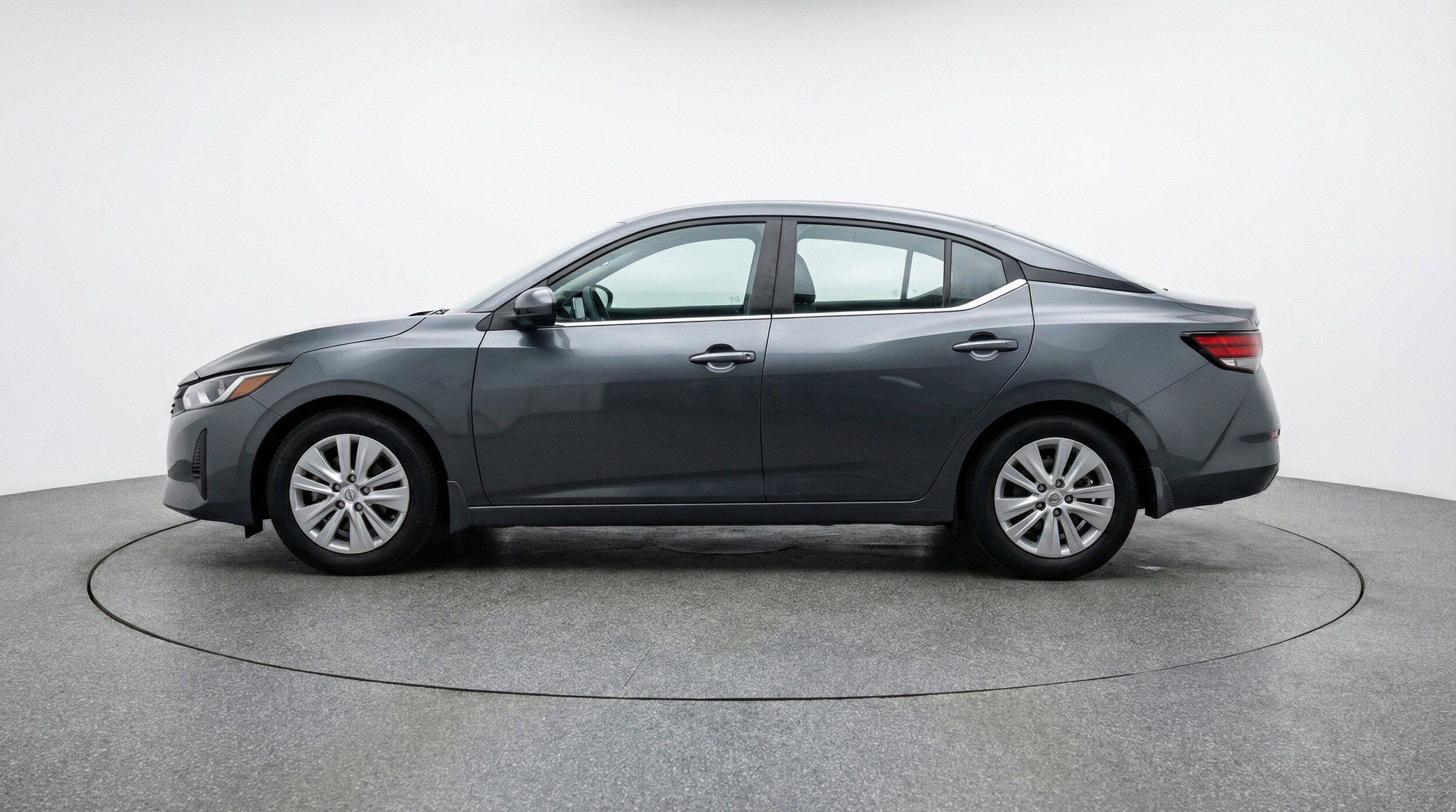 Thumbnail: 2025 Nissan Sentra - 5