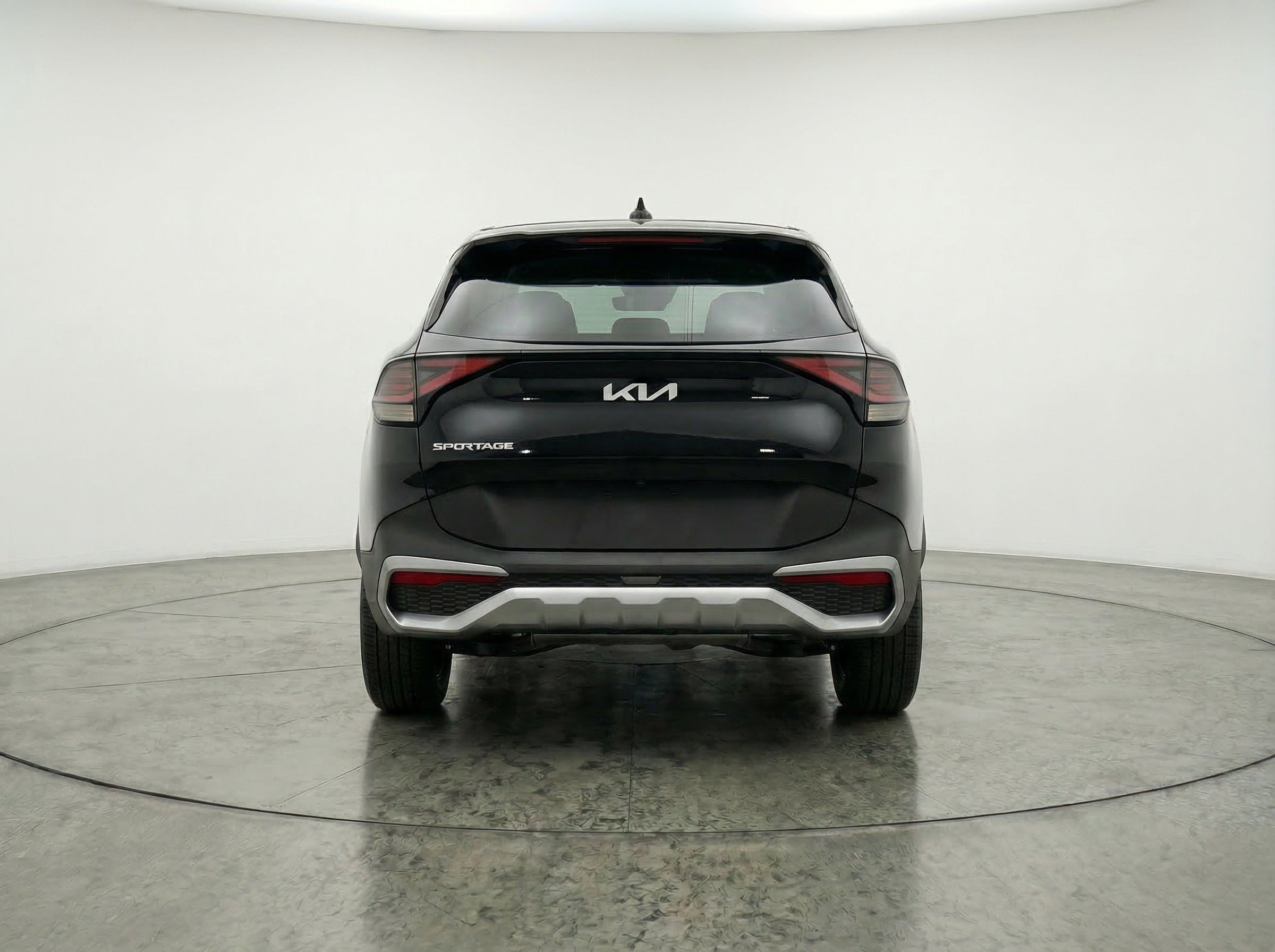 Thumbnail: 2026 Kia Sportage - 7