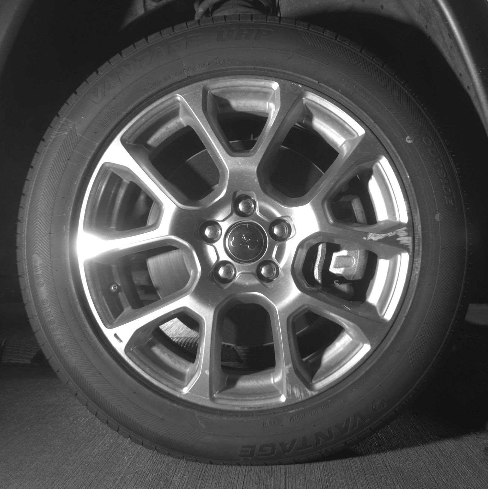 Thumbnail: 2025 Jeep Compass - 13