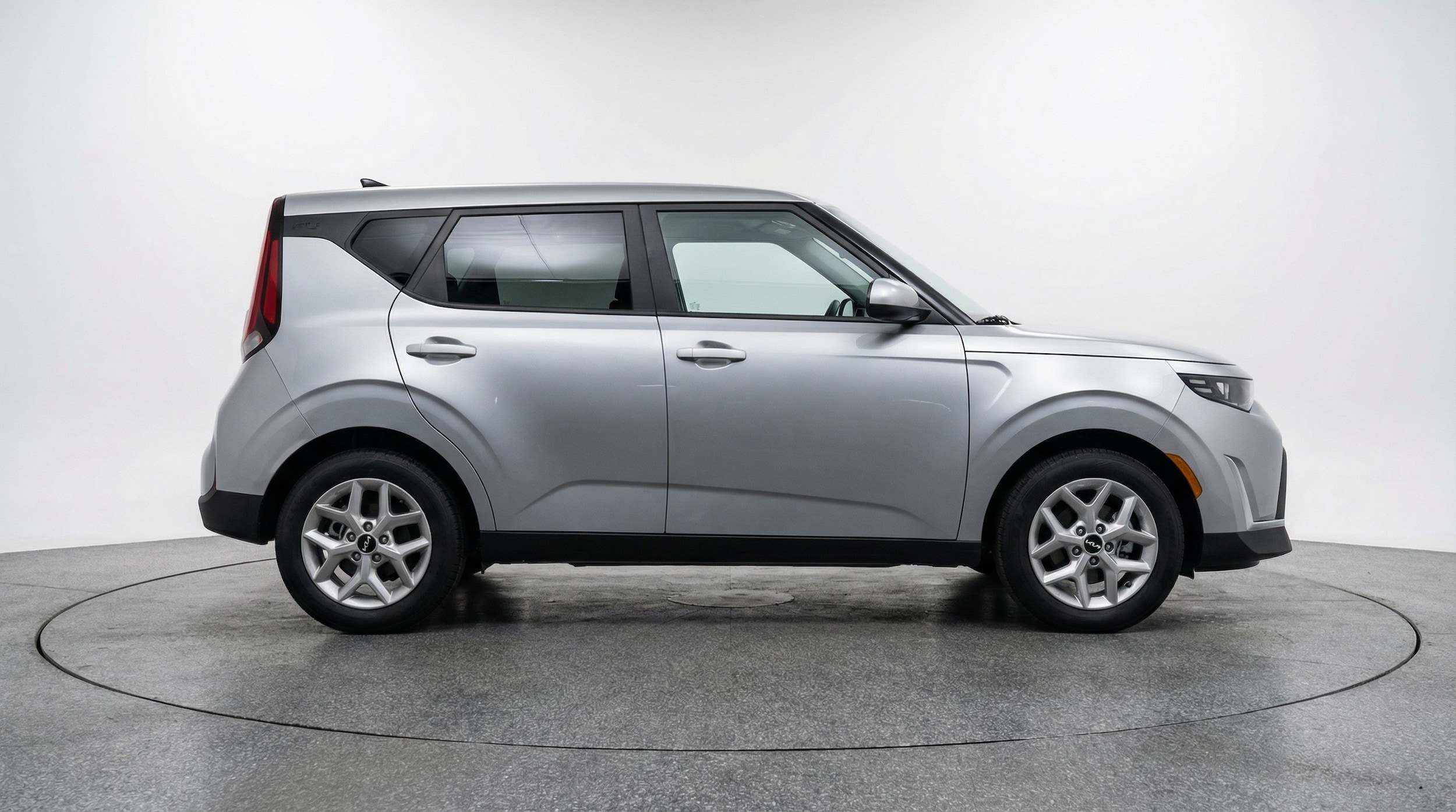 Thumbnail: 2025 Kia Soul - 8