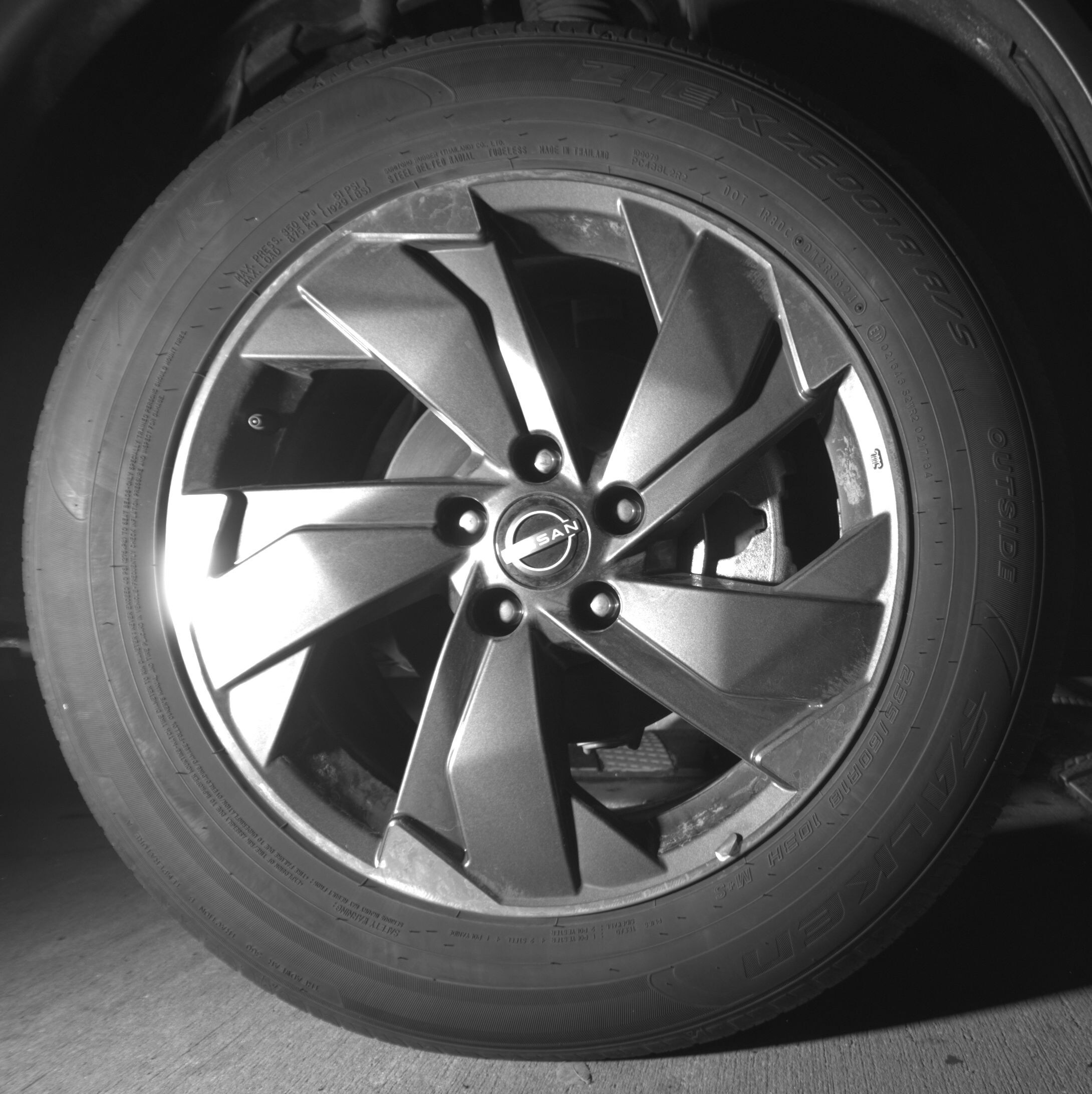 Thumbnail: 2025 Nissan Rogue - 10