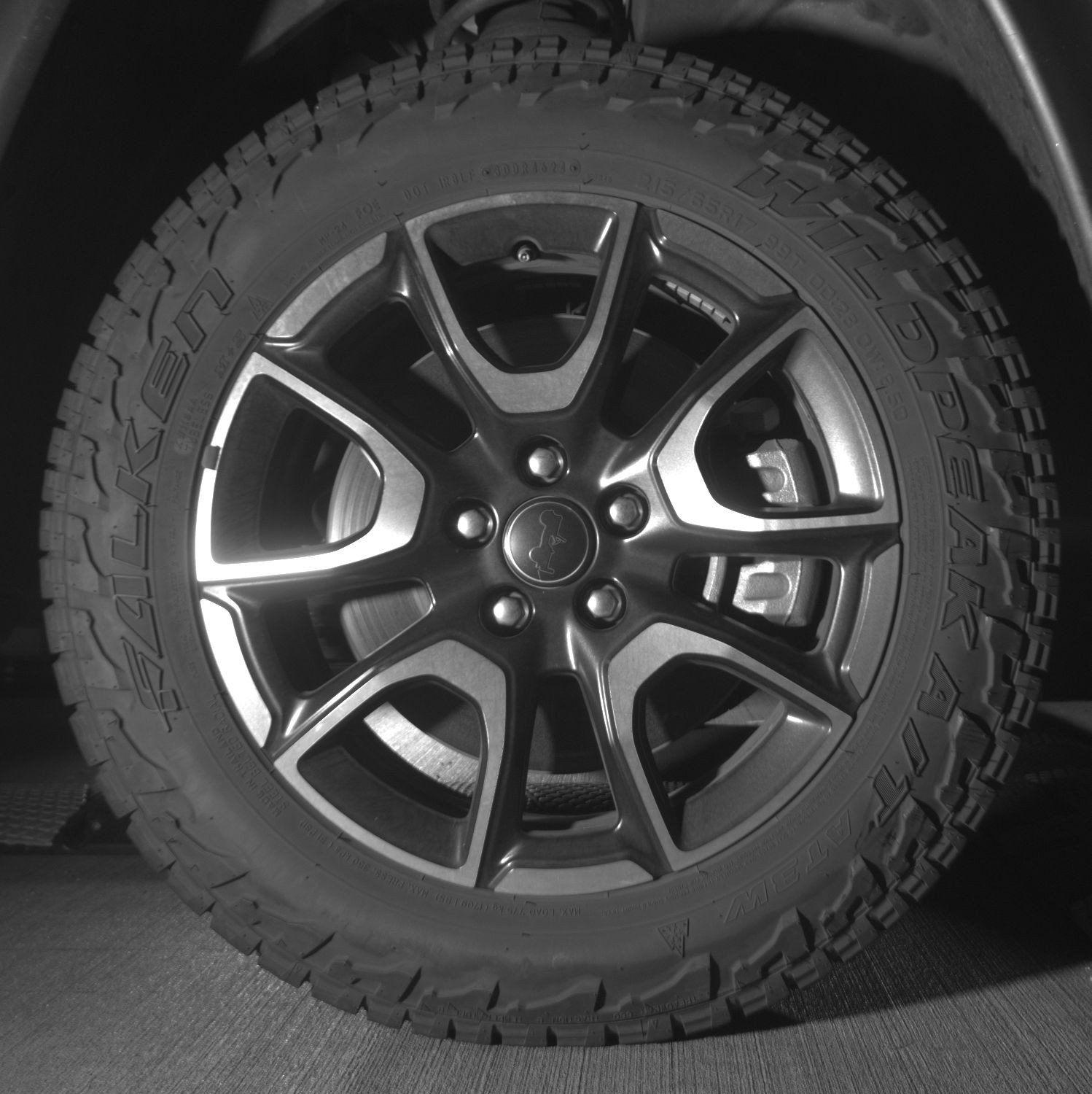 Thumbnail: 2025 Jeep Compass - 13