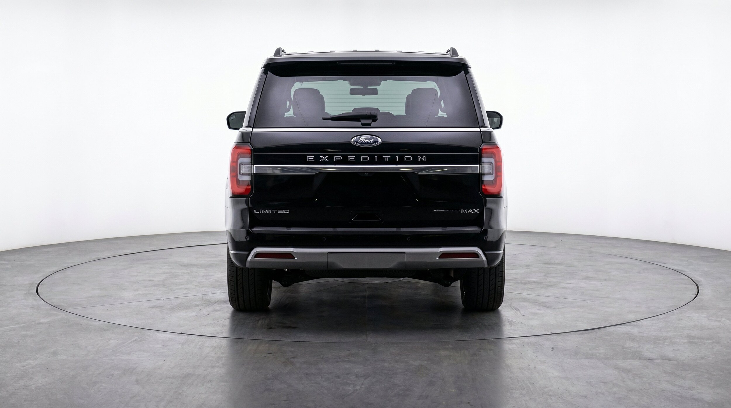 Thumbnail: 2024 Ford Expedition MAX - 7