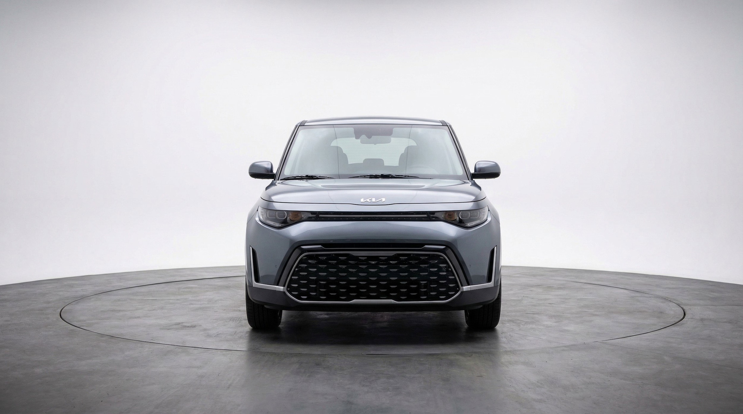 Thumbnail: 2025 Kia Soul - 2