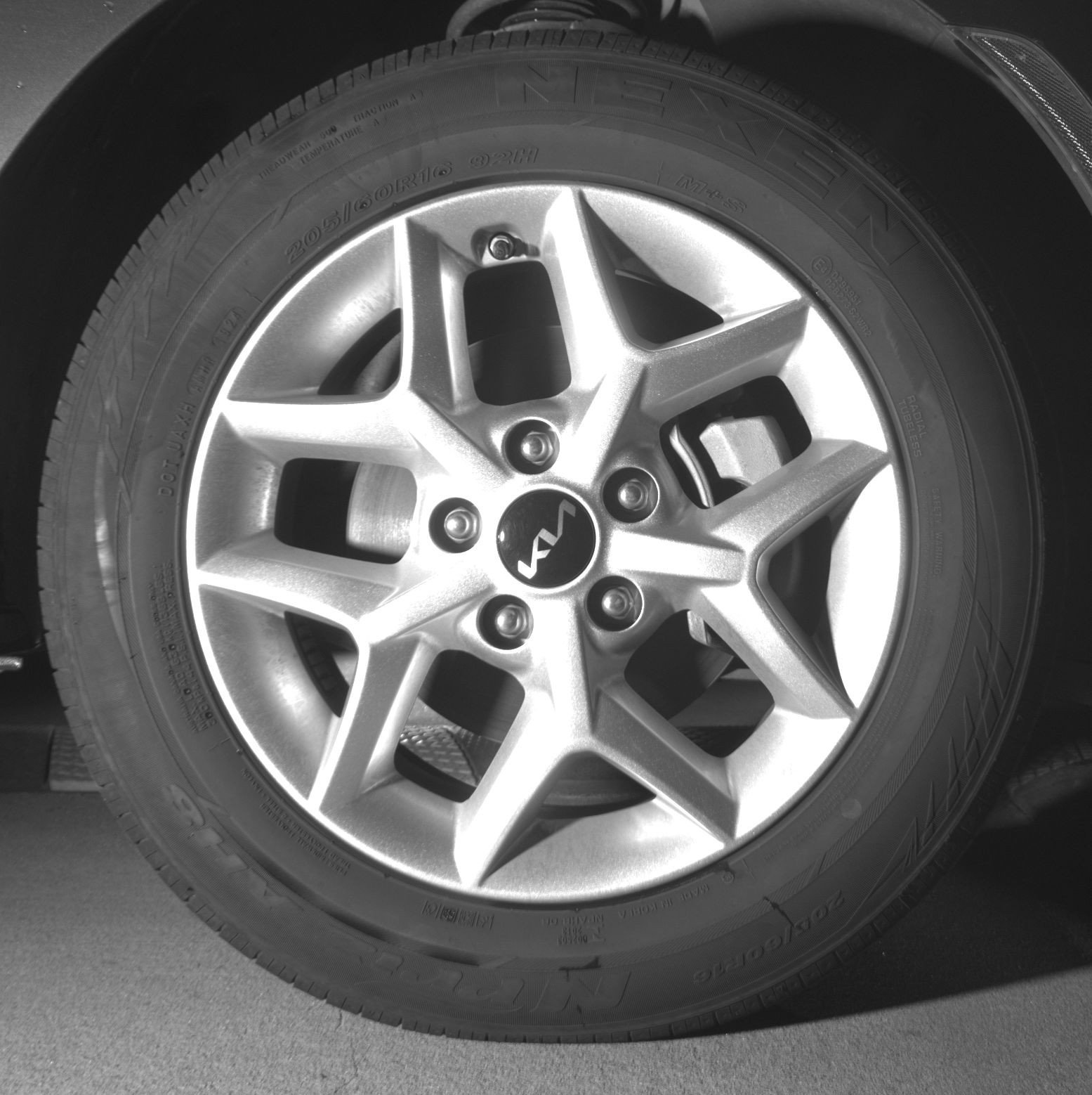 Thumbnail: 2025 Kia Soul - 13