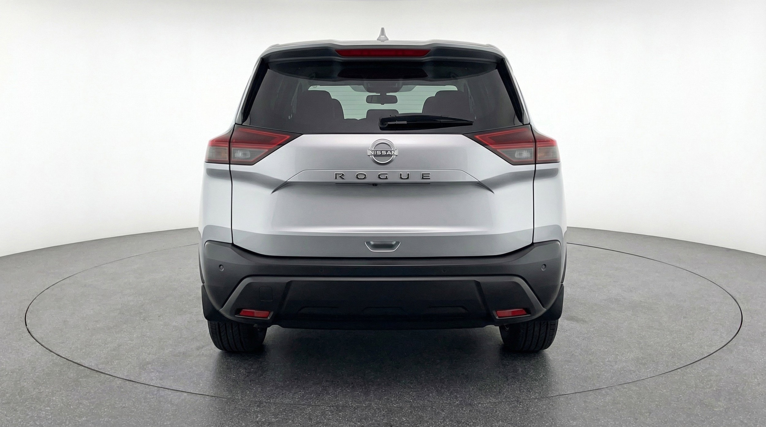 Thumbnail: 2025 Nissan Rogue - 7