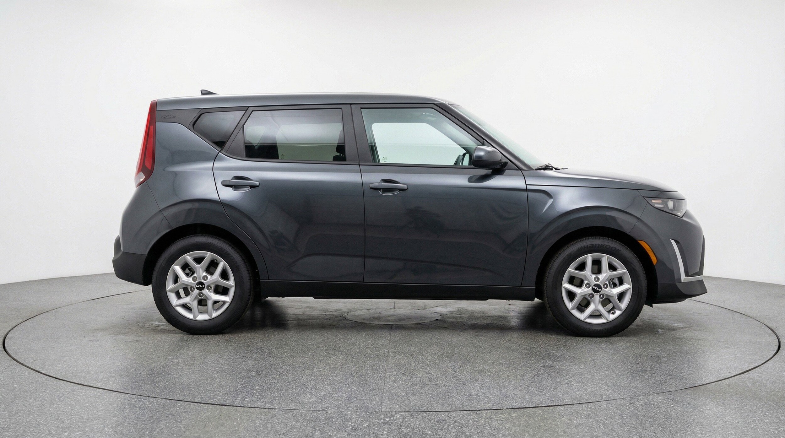 Thumbnail: 2025 Kia Soul - 11