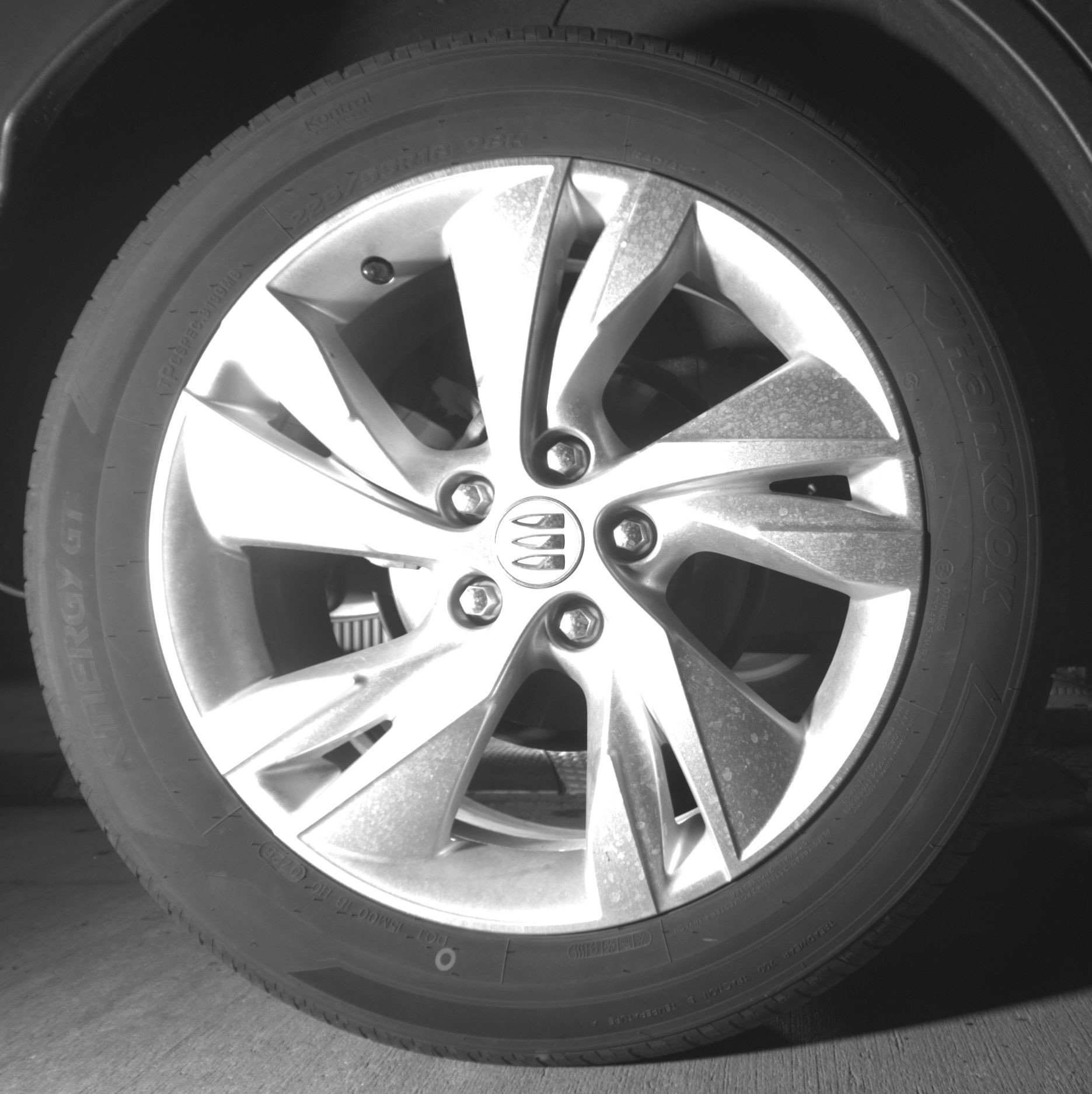 Thumbnail: 2025 Buick Encore GX - 15