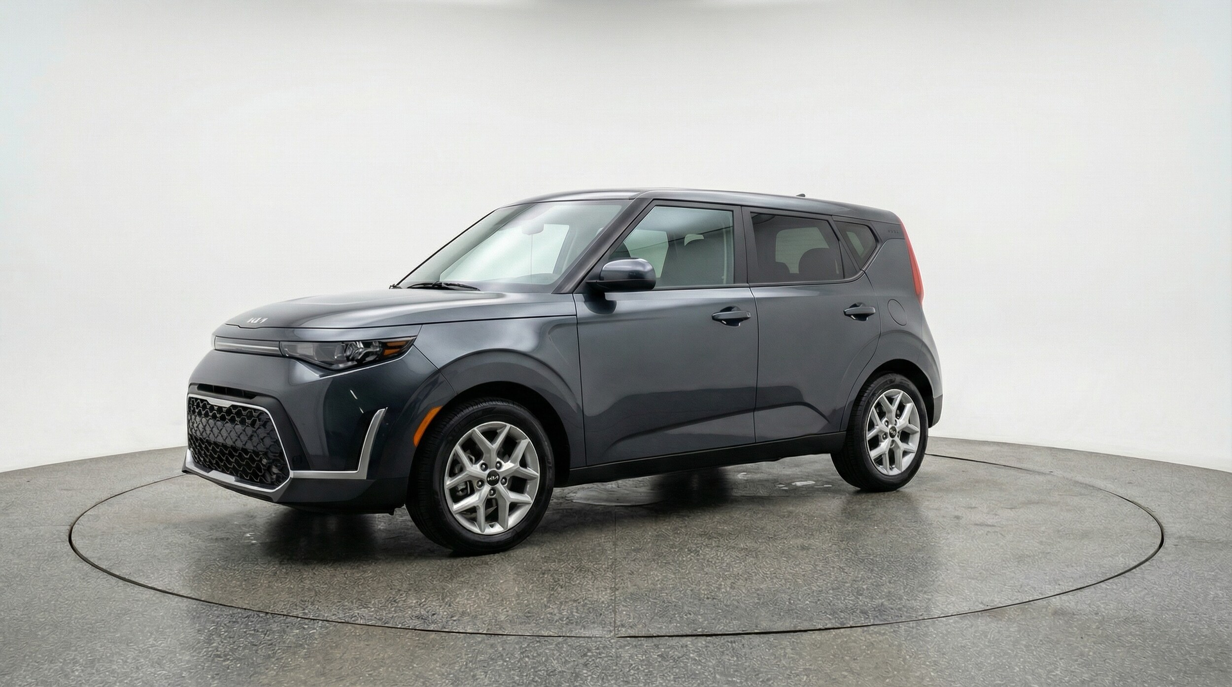 Thumbnail: 2025 Kia Soul - 3